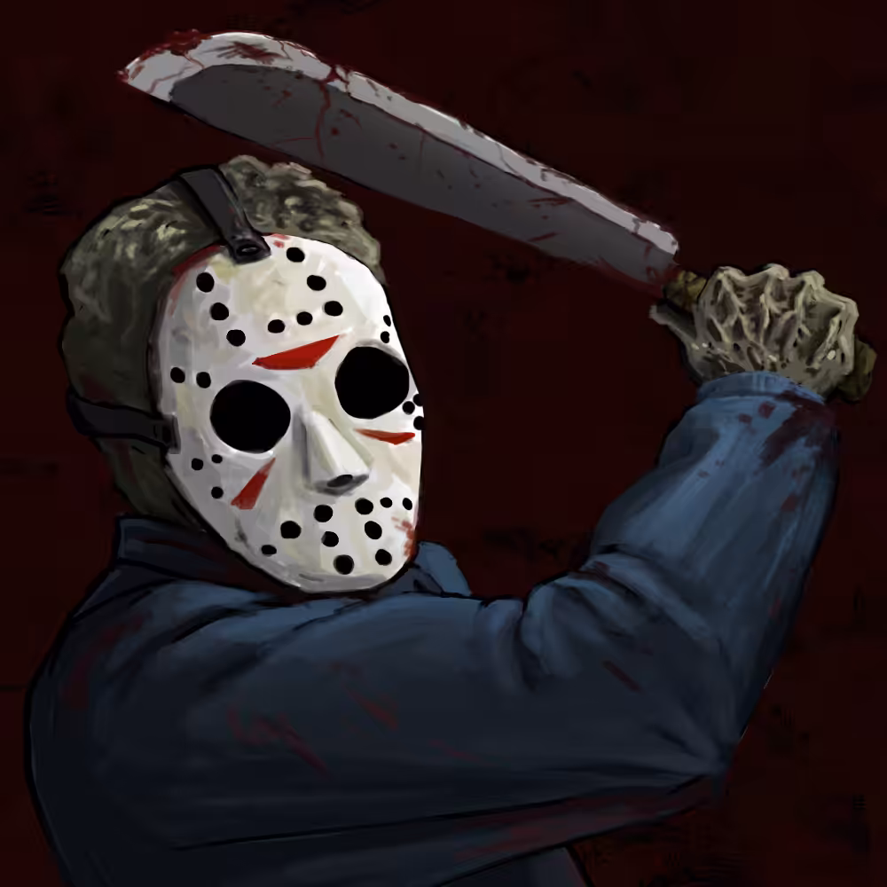 VOORHEES