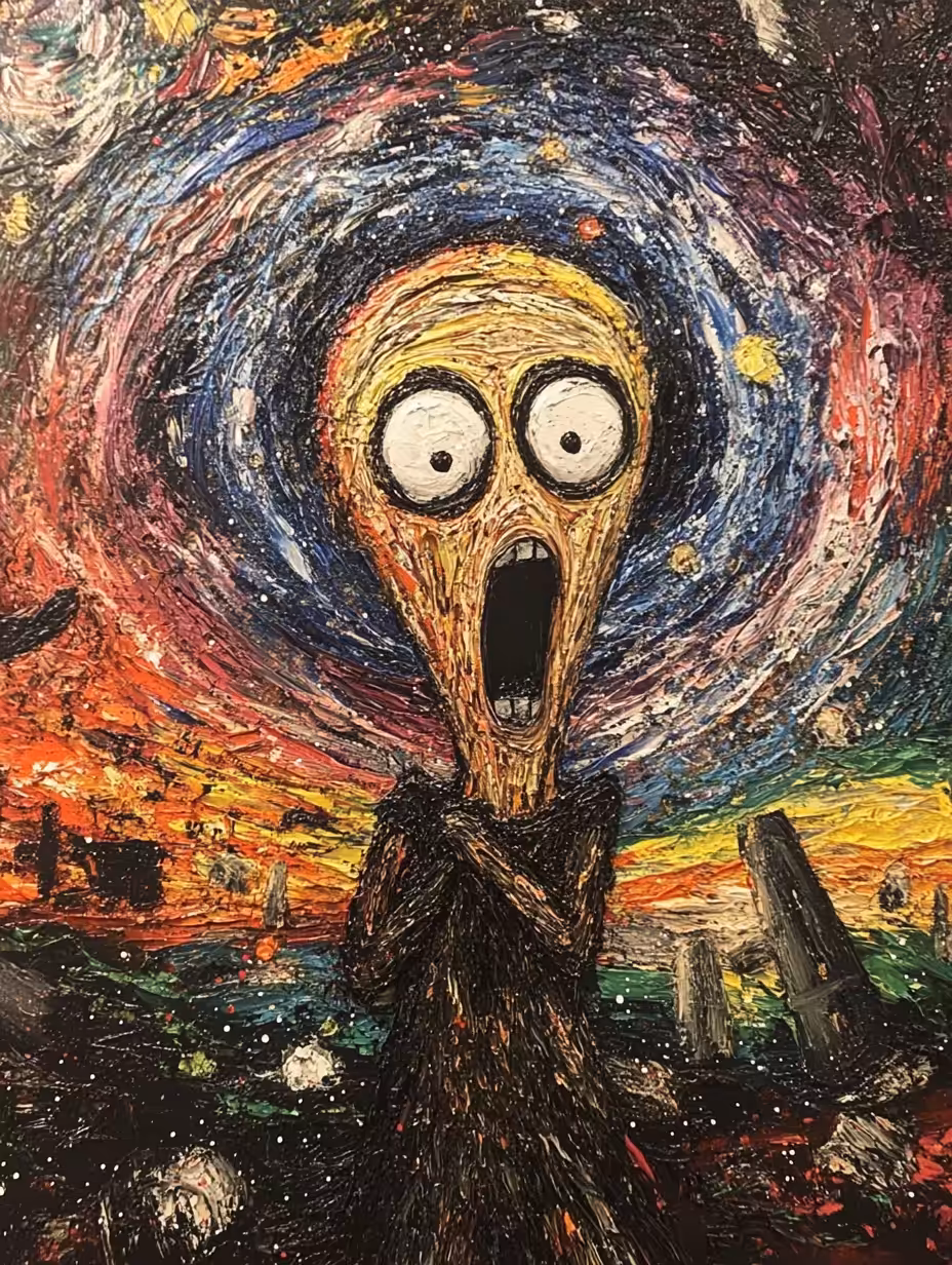 Scream