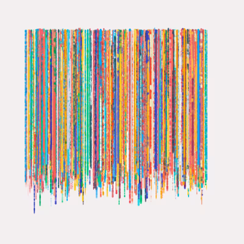 Crayon #2