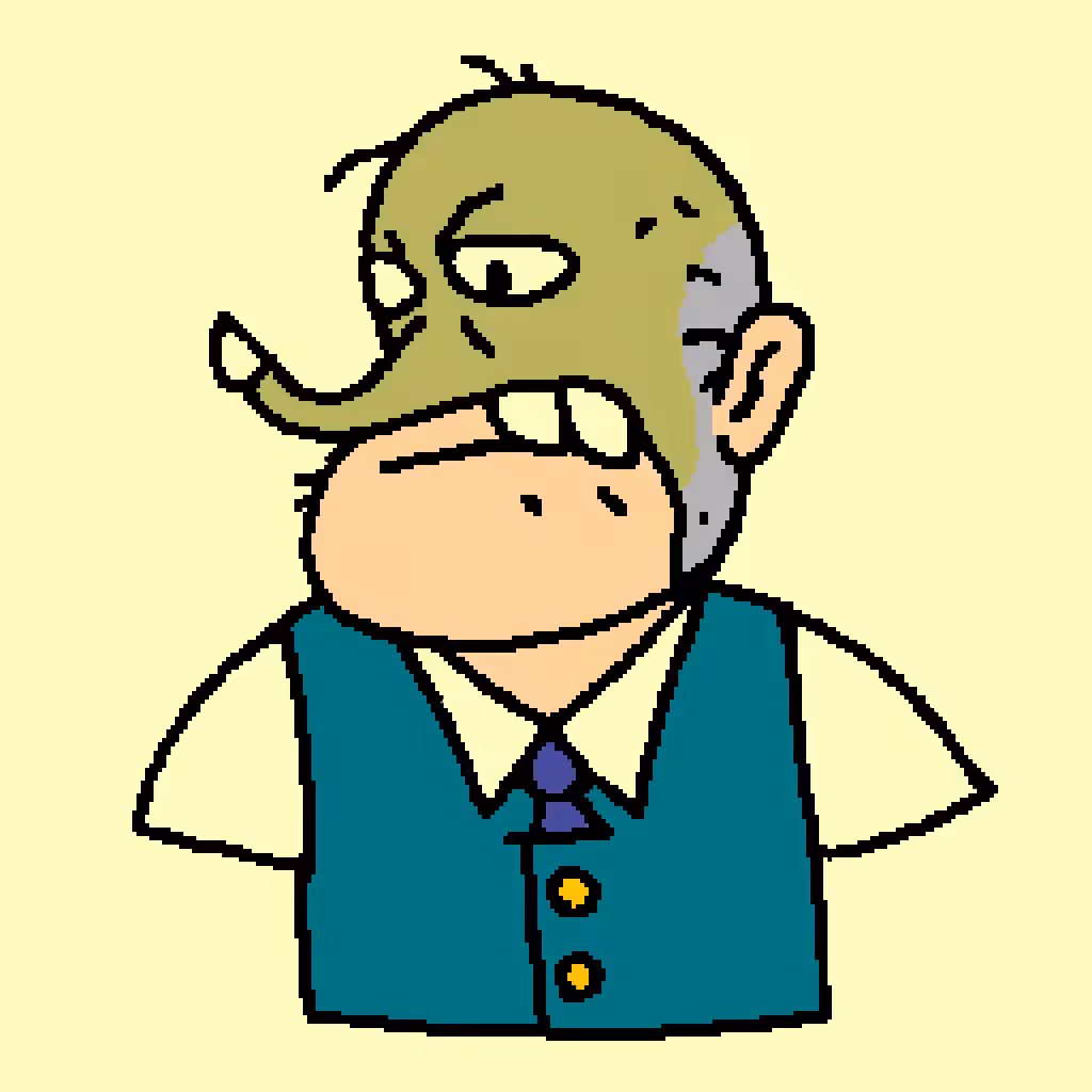 DX Terminal: RentGoblin
