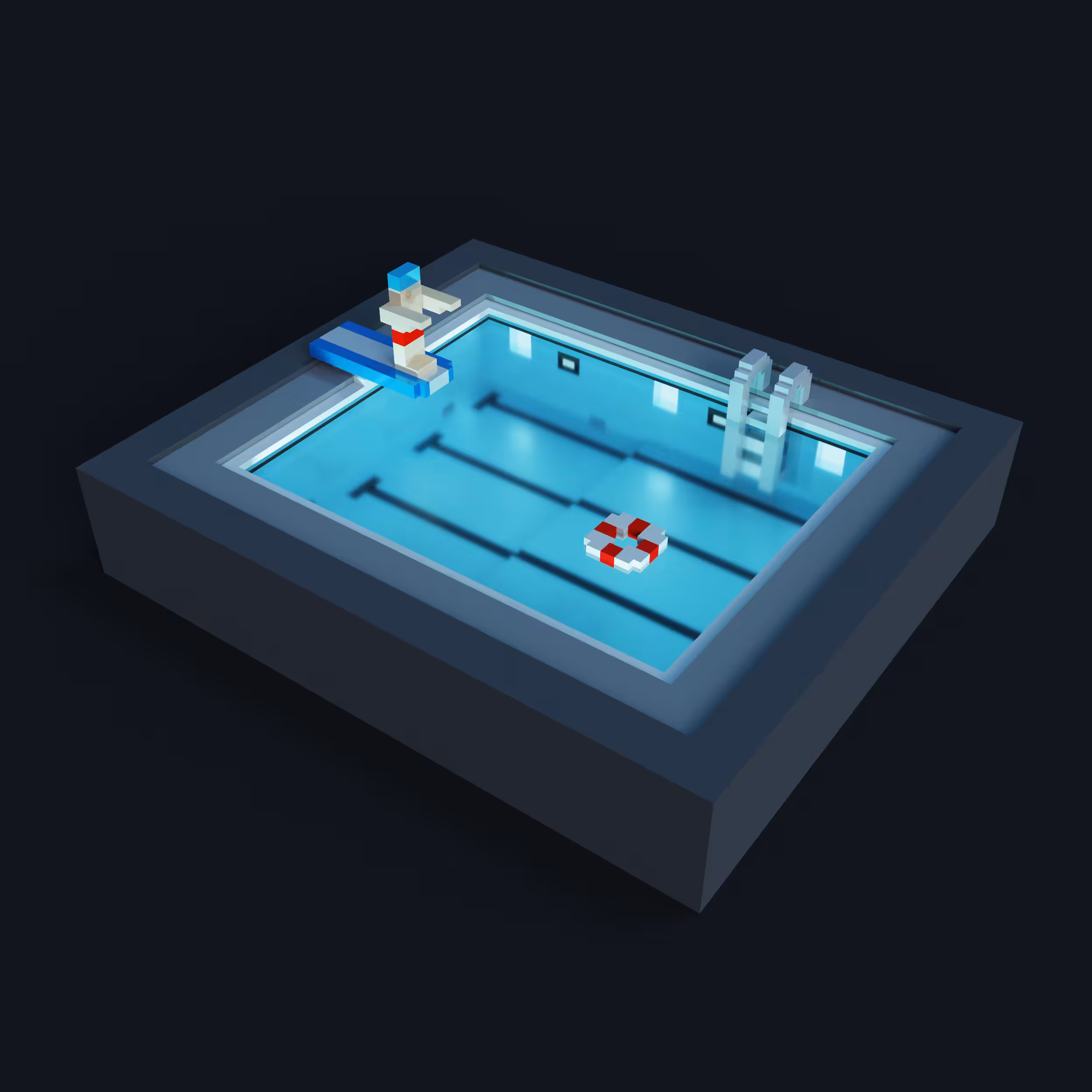 The Diver