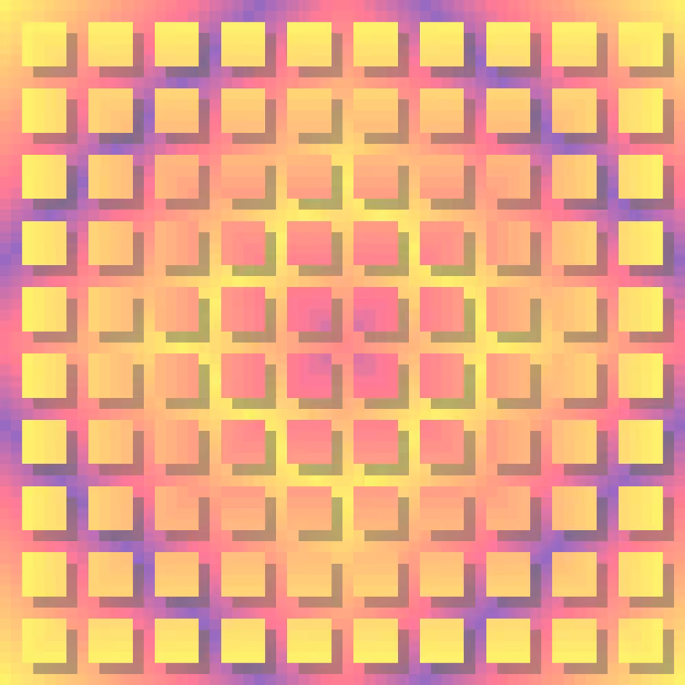 gradients | gathering 