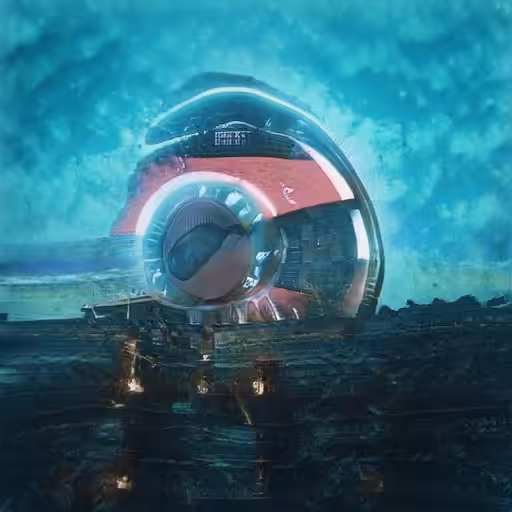 Neurodream #7