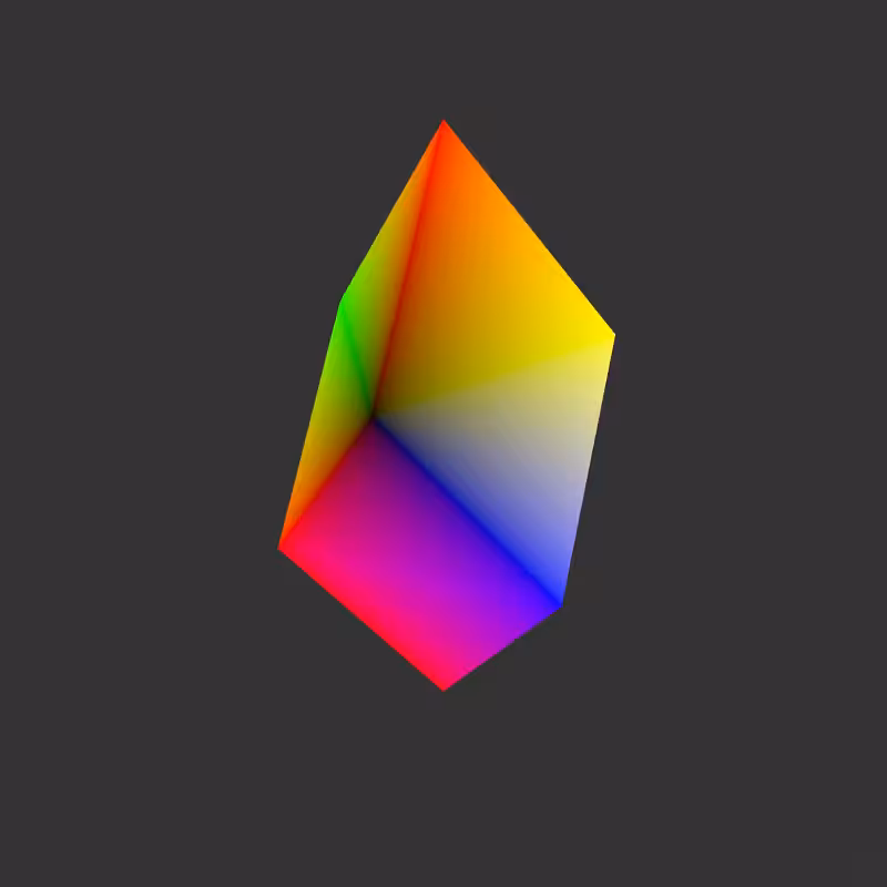 pure color diamond #24