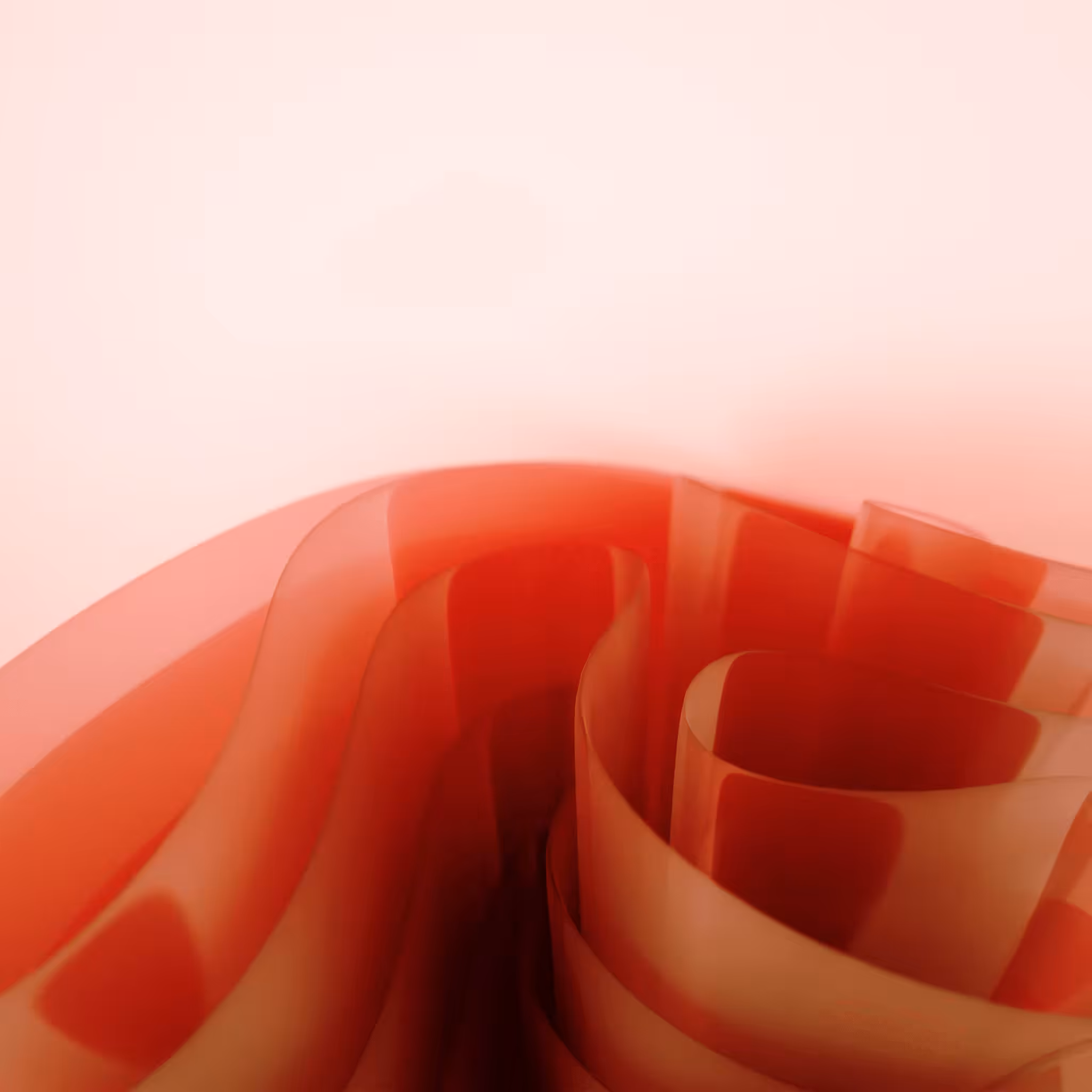 Flower plastic #07