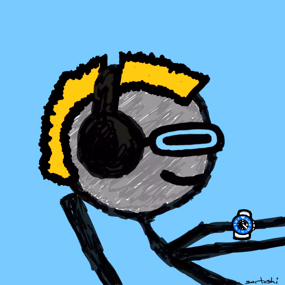 mfer #9645