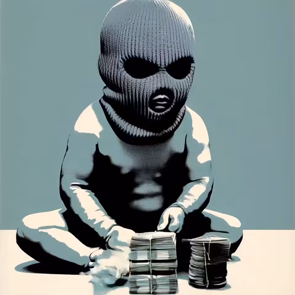 Bad Baby