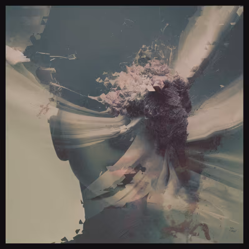 Psyche #7