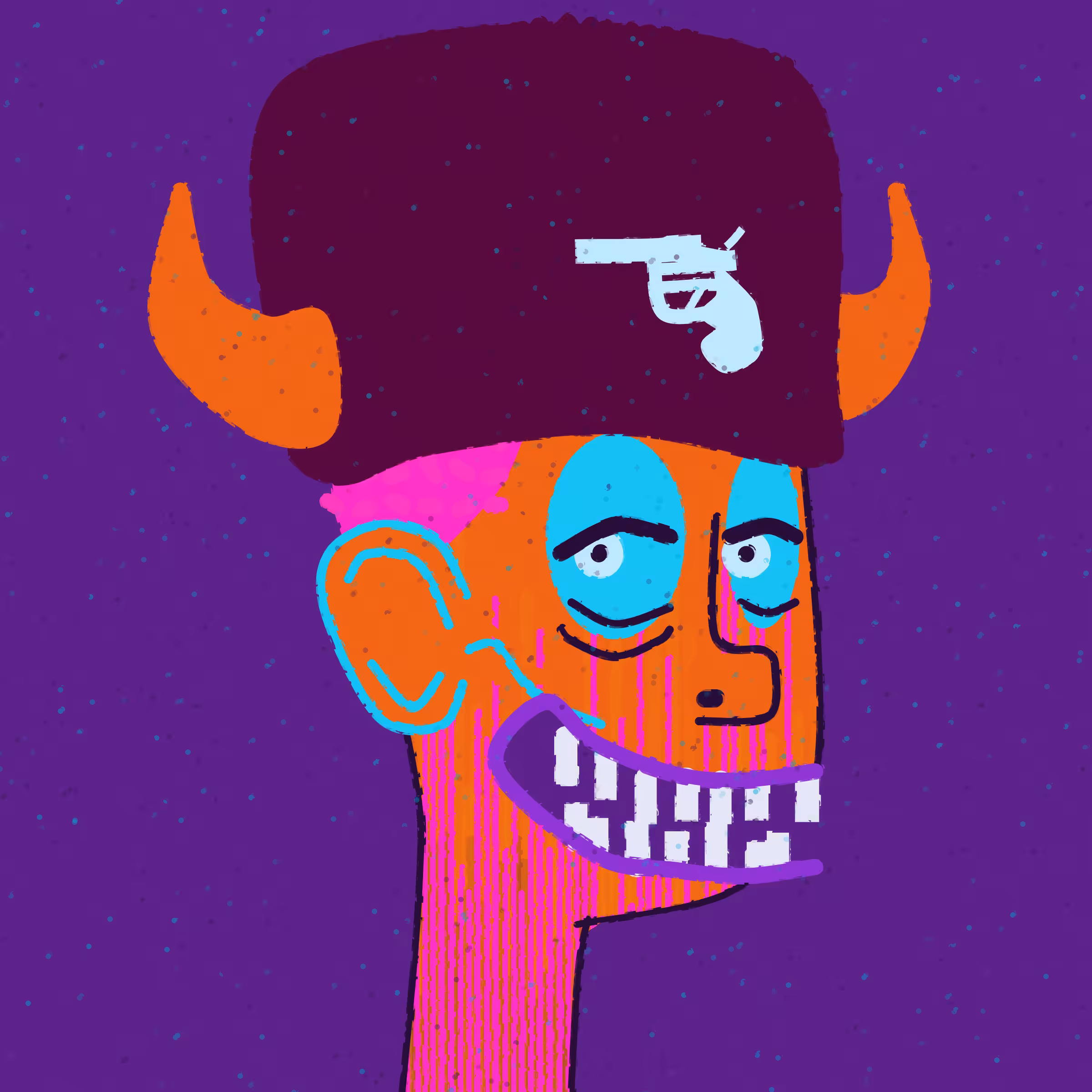 Det Occult  #378