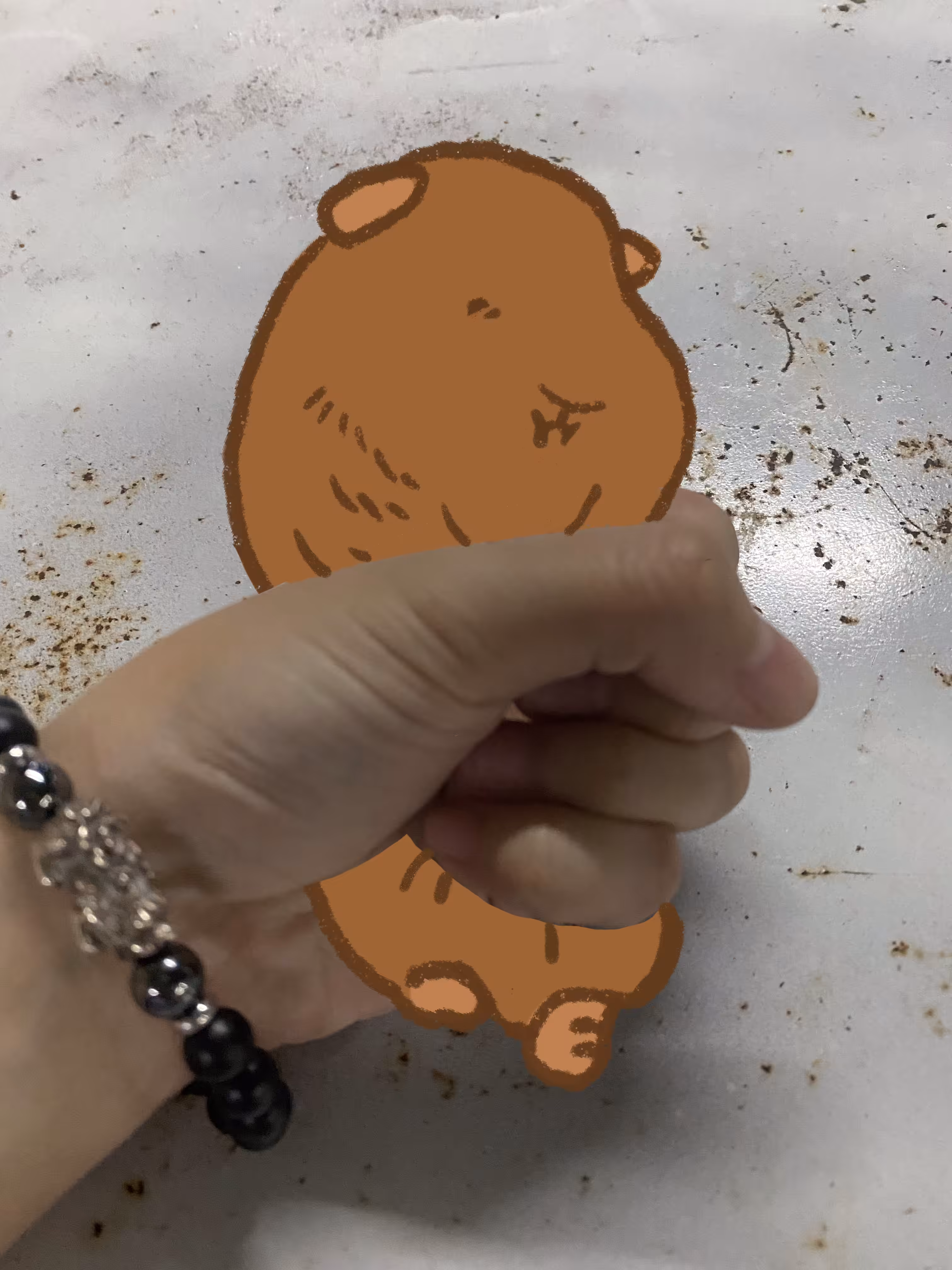 LATTE LATTE Squeeze