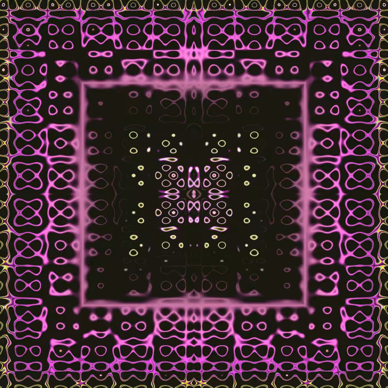 Ripple / Cymatic #171