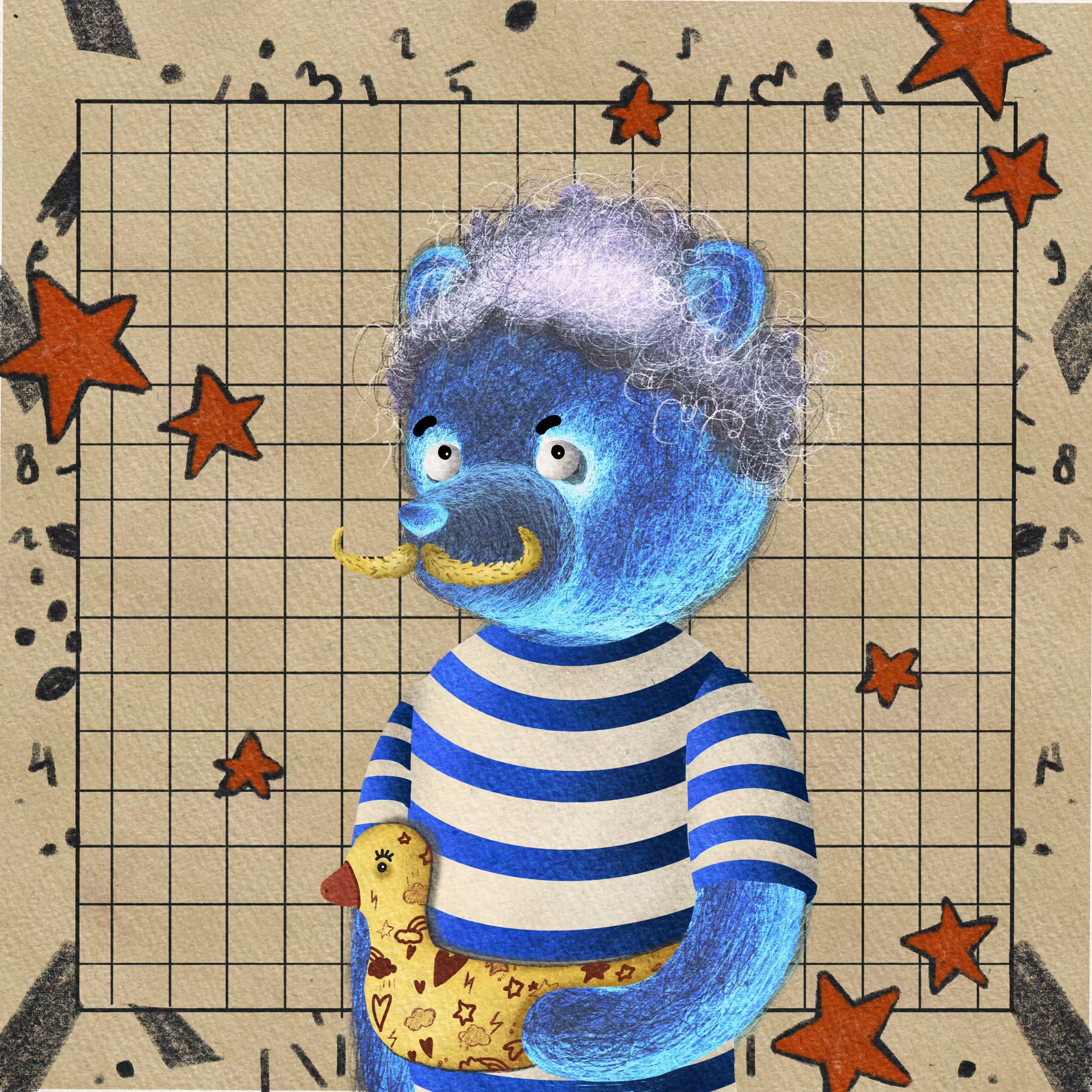 Bearmood1840