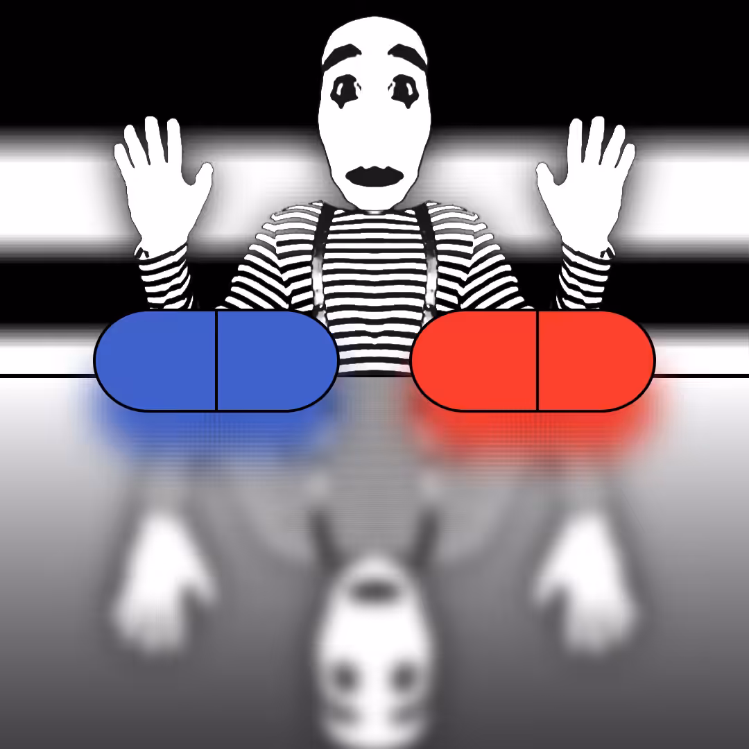 Potential Awakening of the Mute