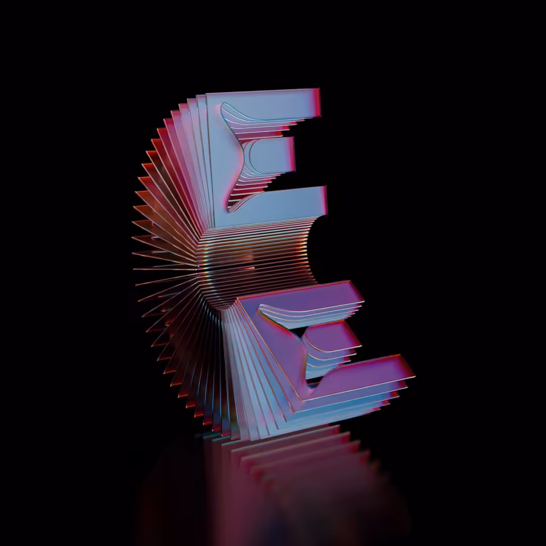 Node "E"