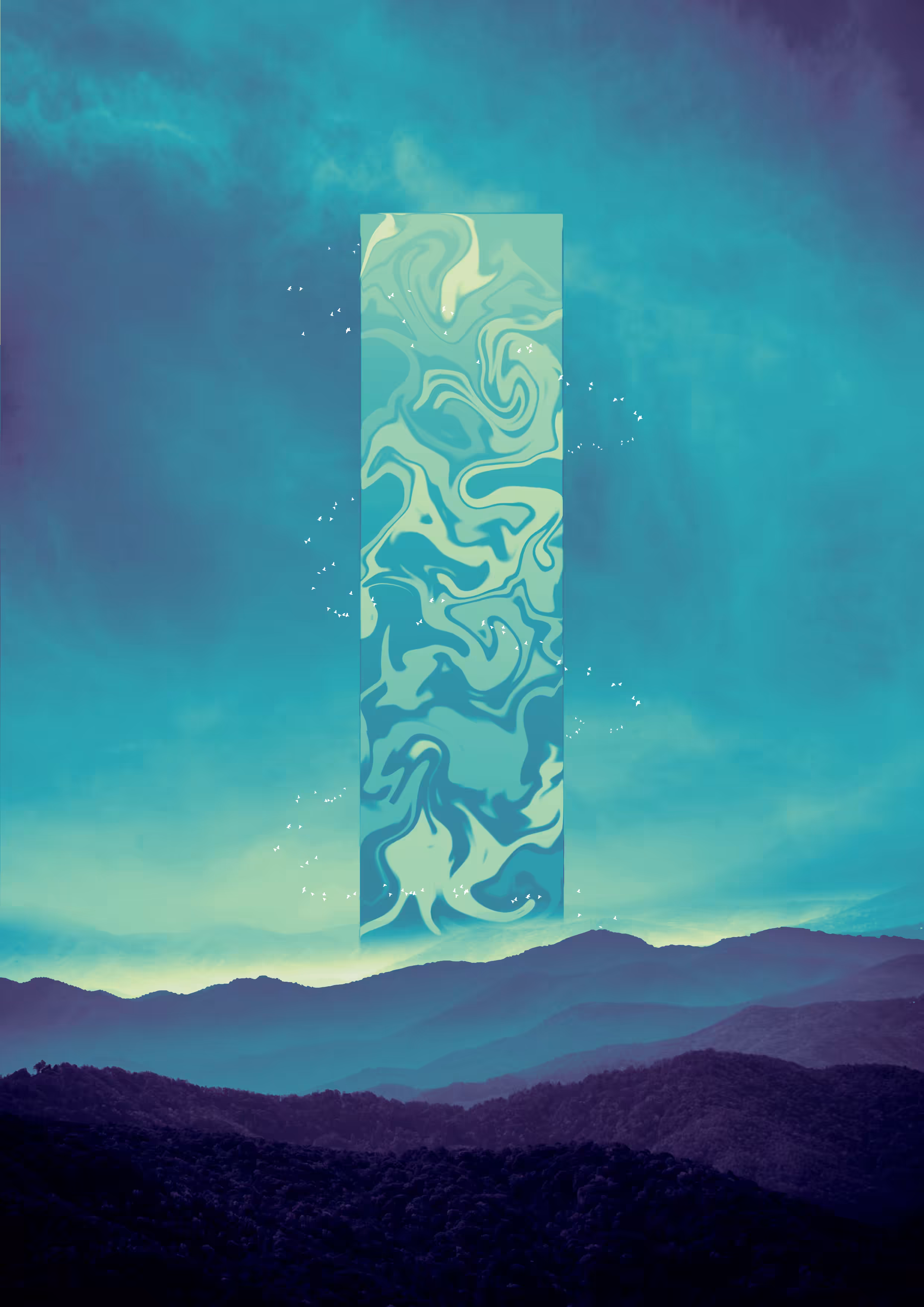 Dimension 111-I
