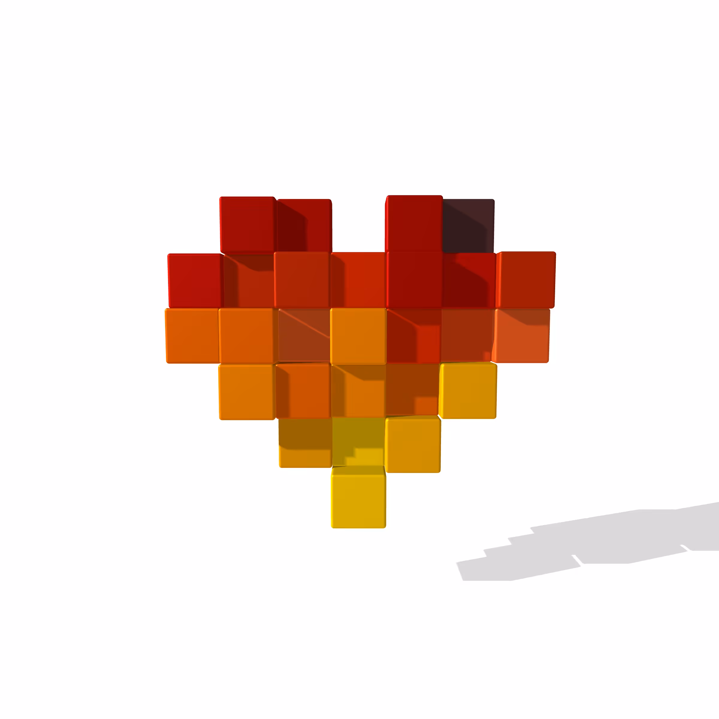 heart + craft #14003
