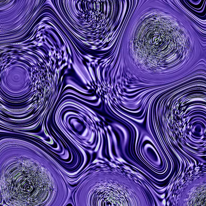 A neverending cycle #73