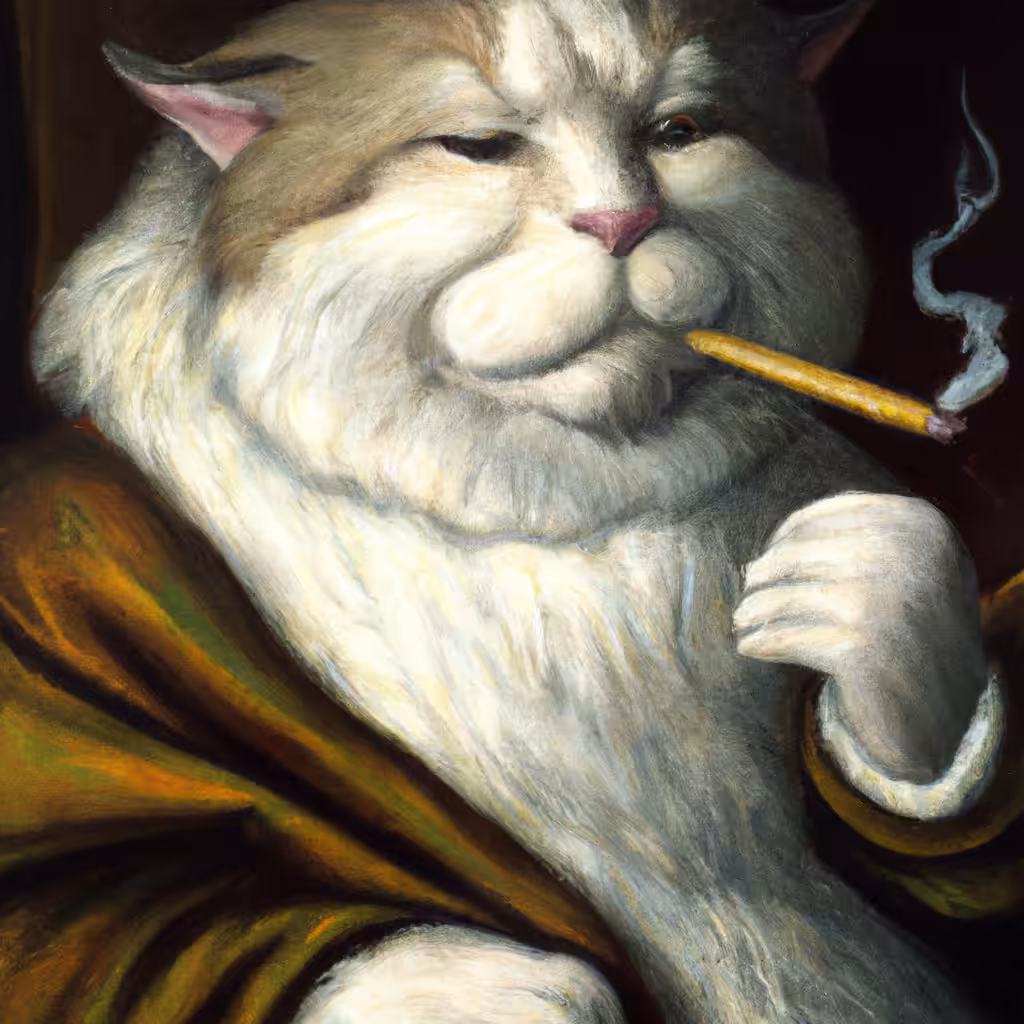ƒαт ¢αт ѕмσкιηg ༄༄༄