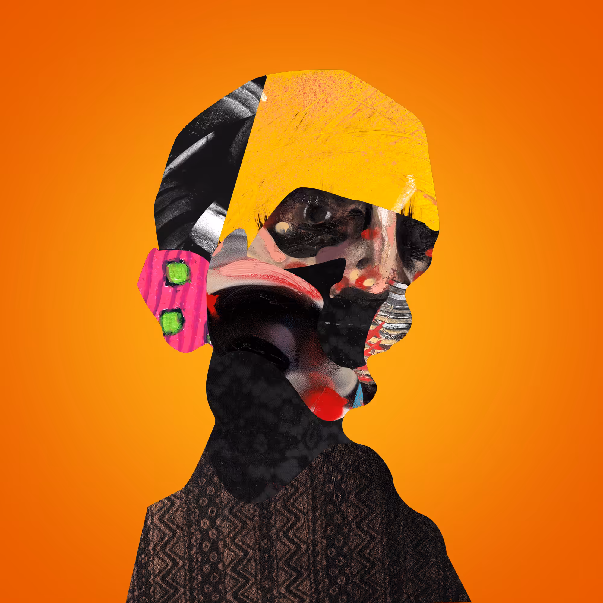My Identity Crisis #66
