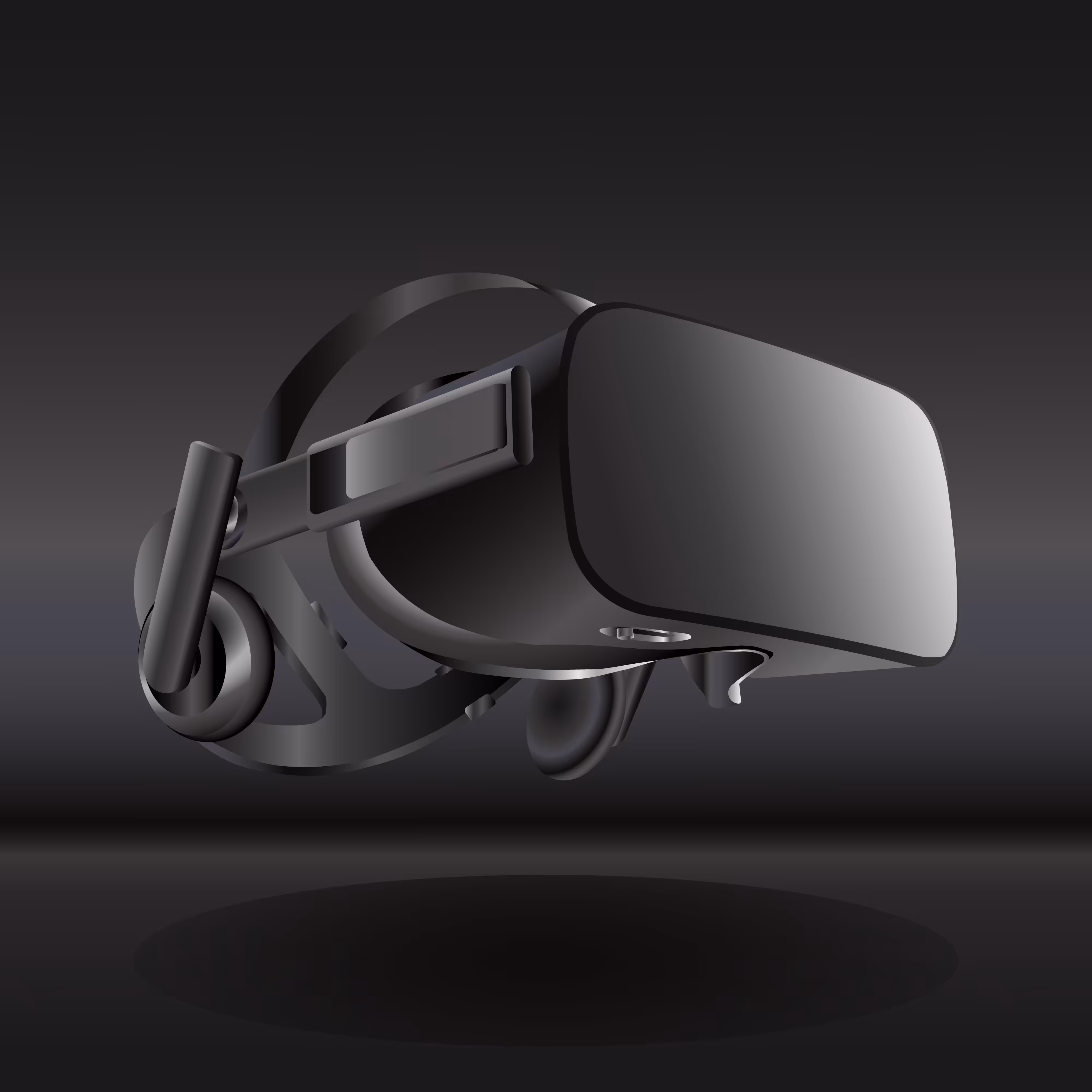 VR