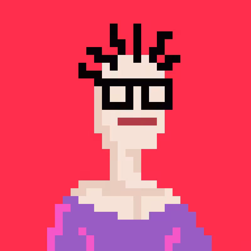 nERD PUNK #19