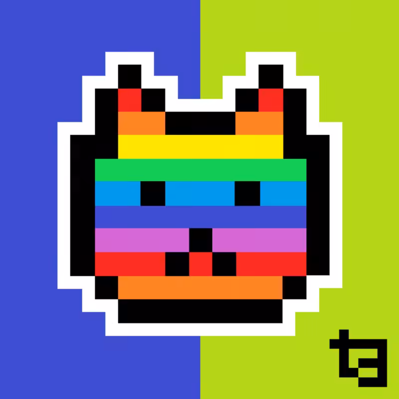 TEZCATS #18