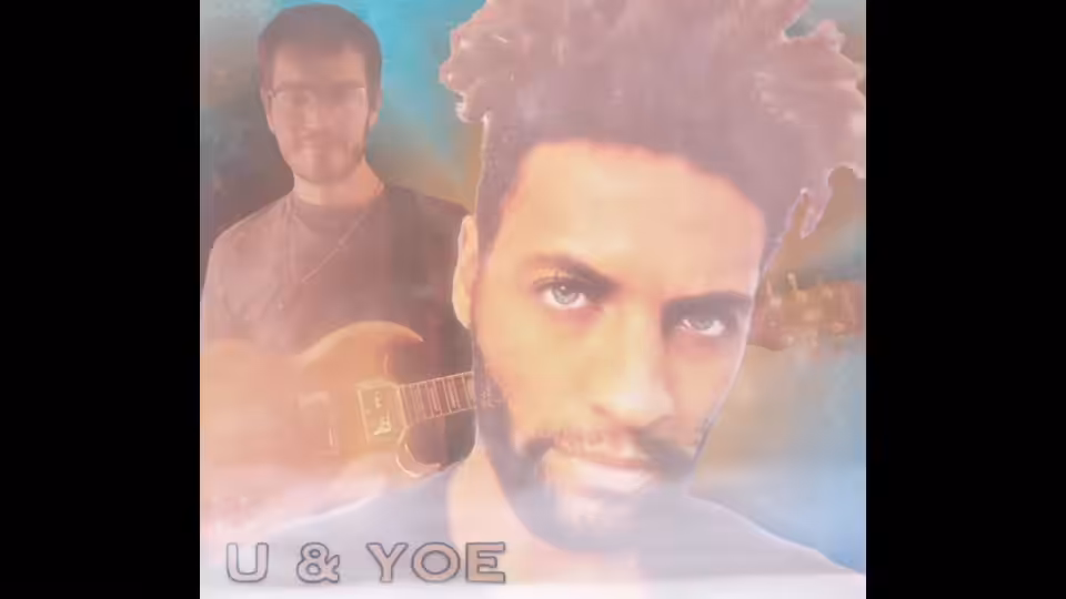 "Community" - U & YOE