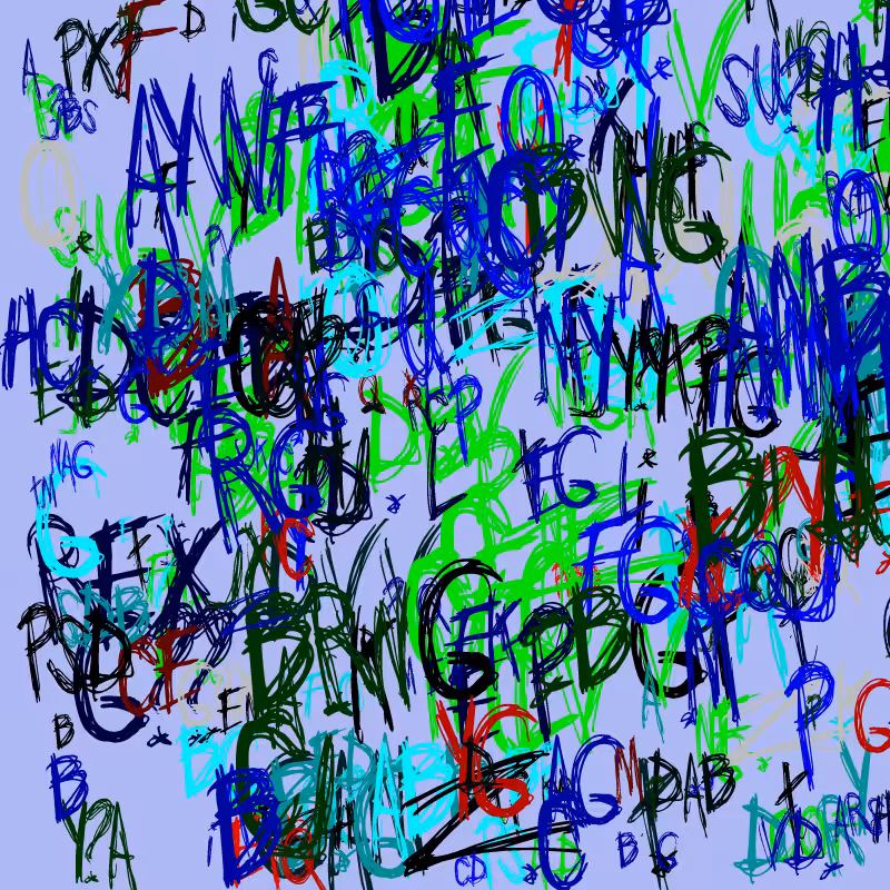 BadGraffiti I #13