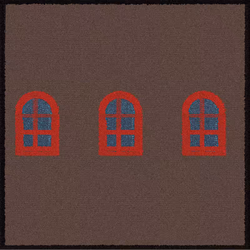 Neighborhood - windows #54