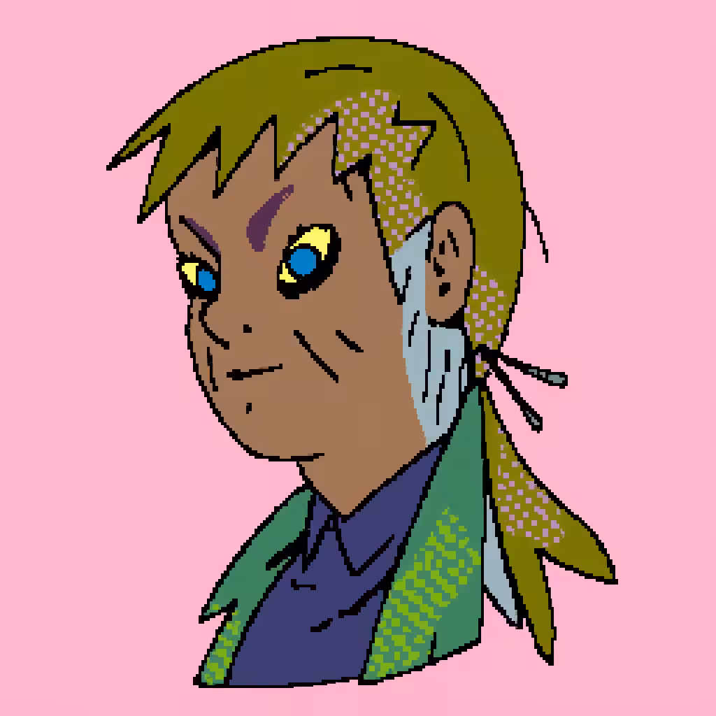 NostalGhost