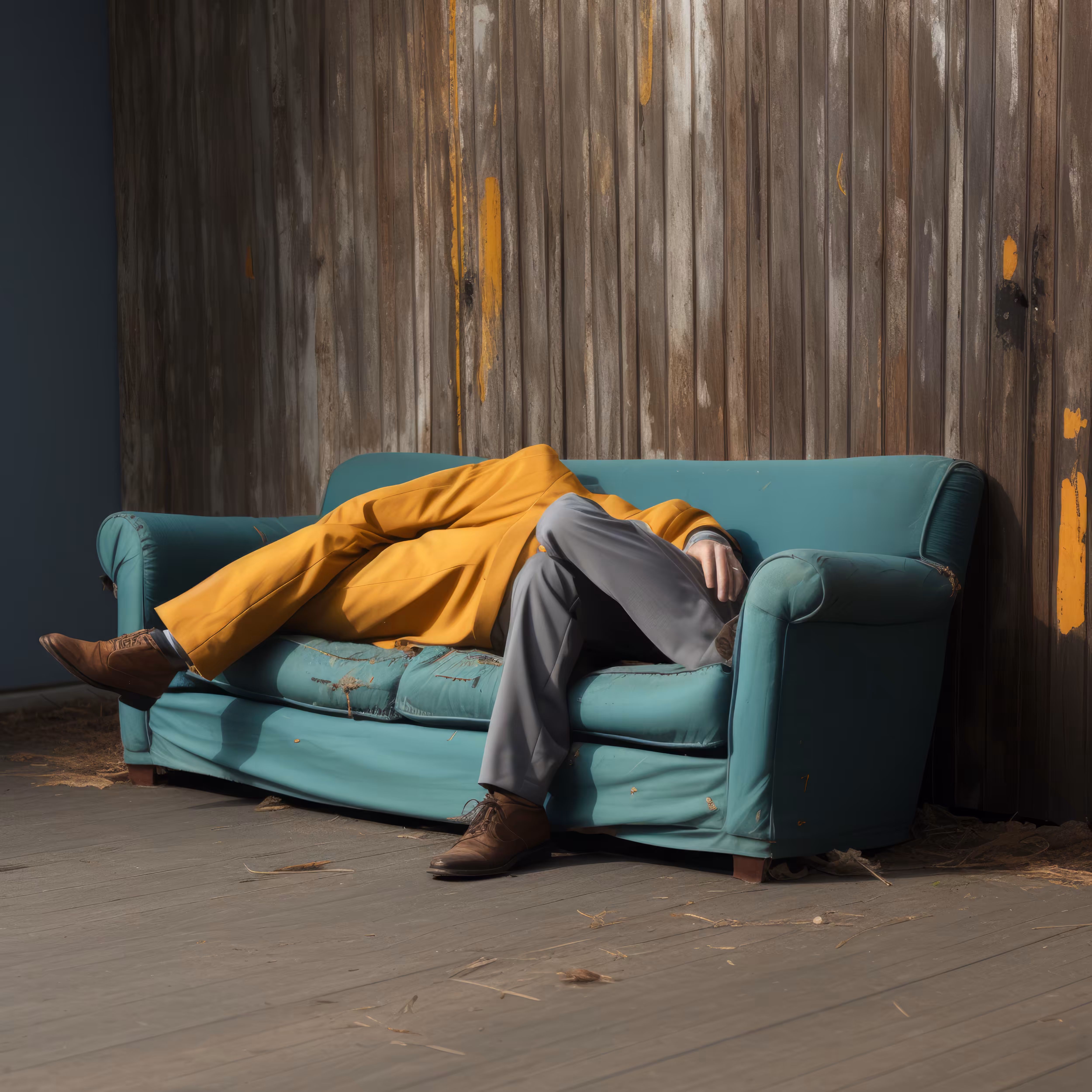 Sofa #5