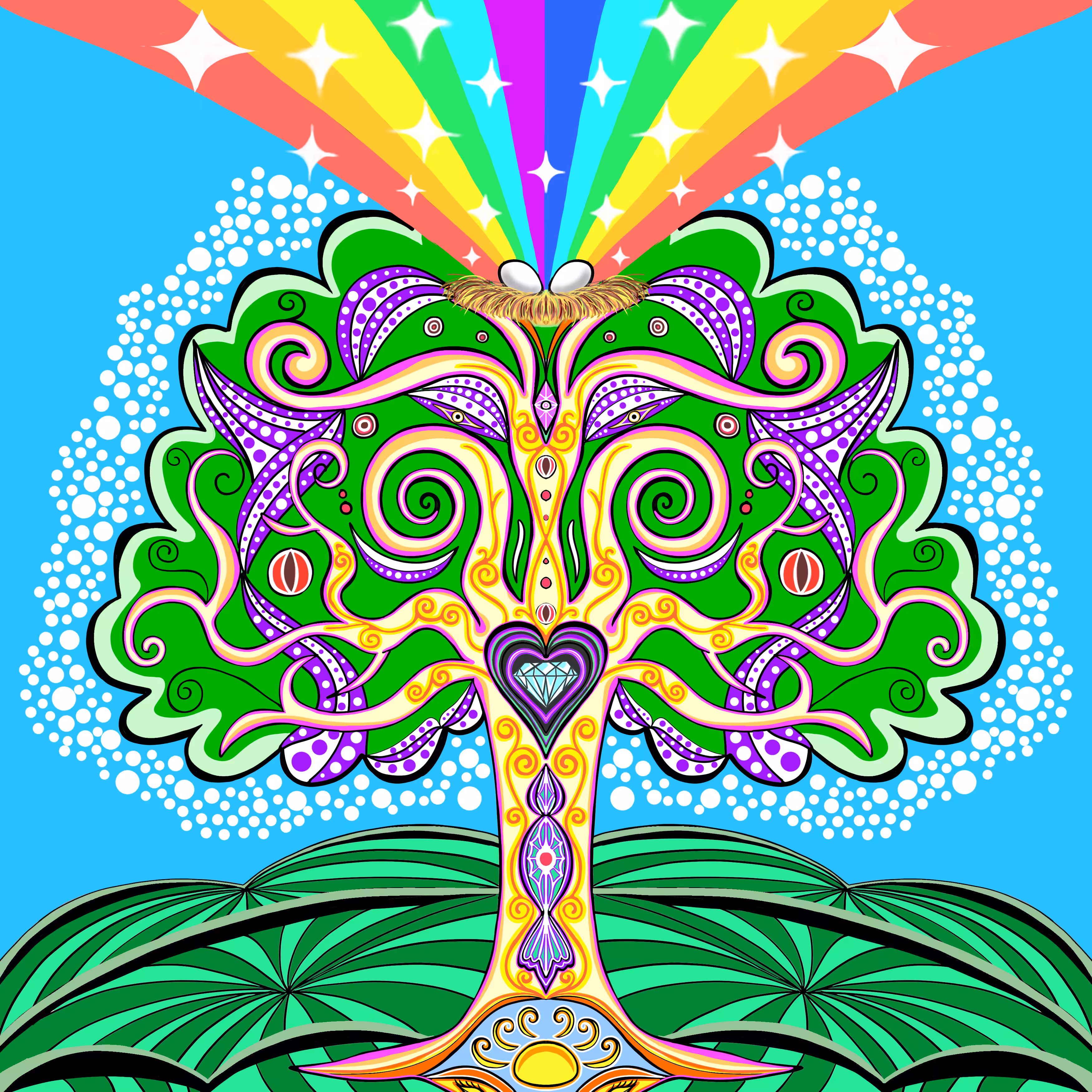 Tree Of Life