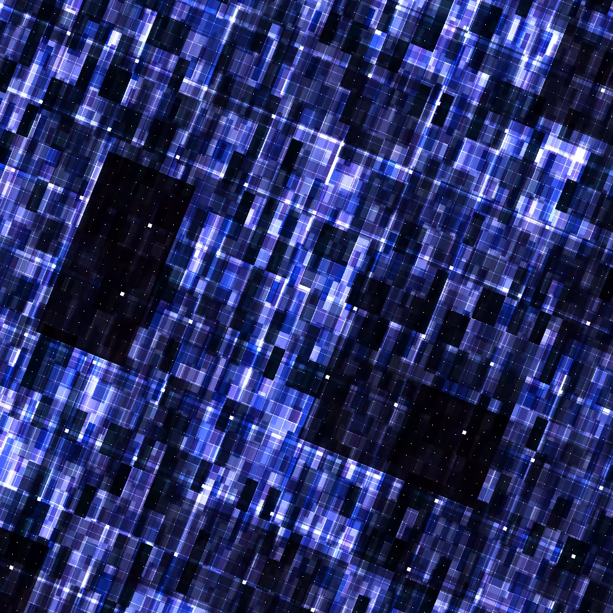 Lattice #18