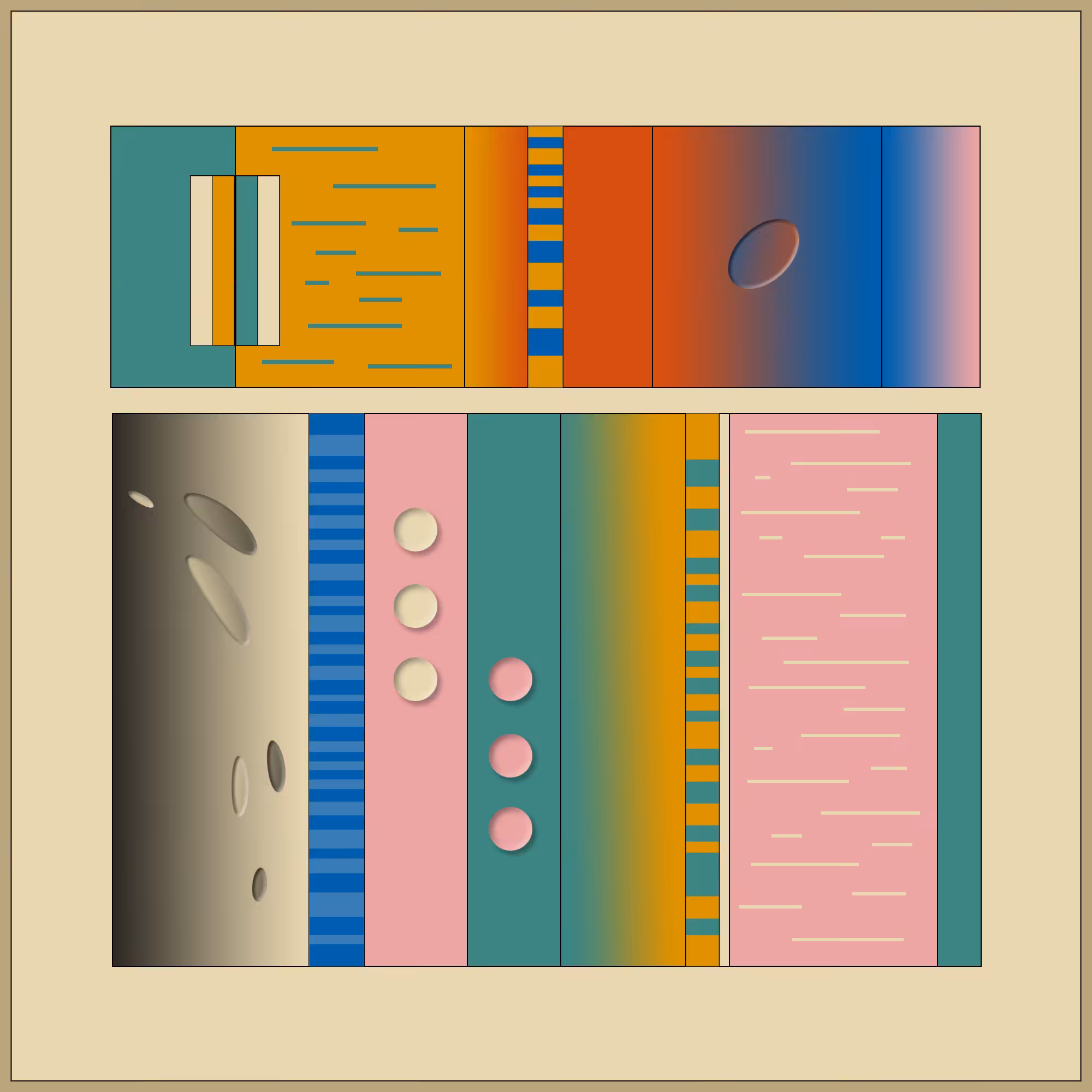 Fragments #35
