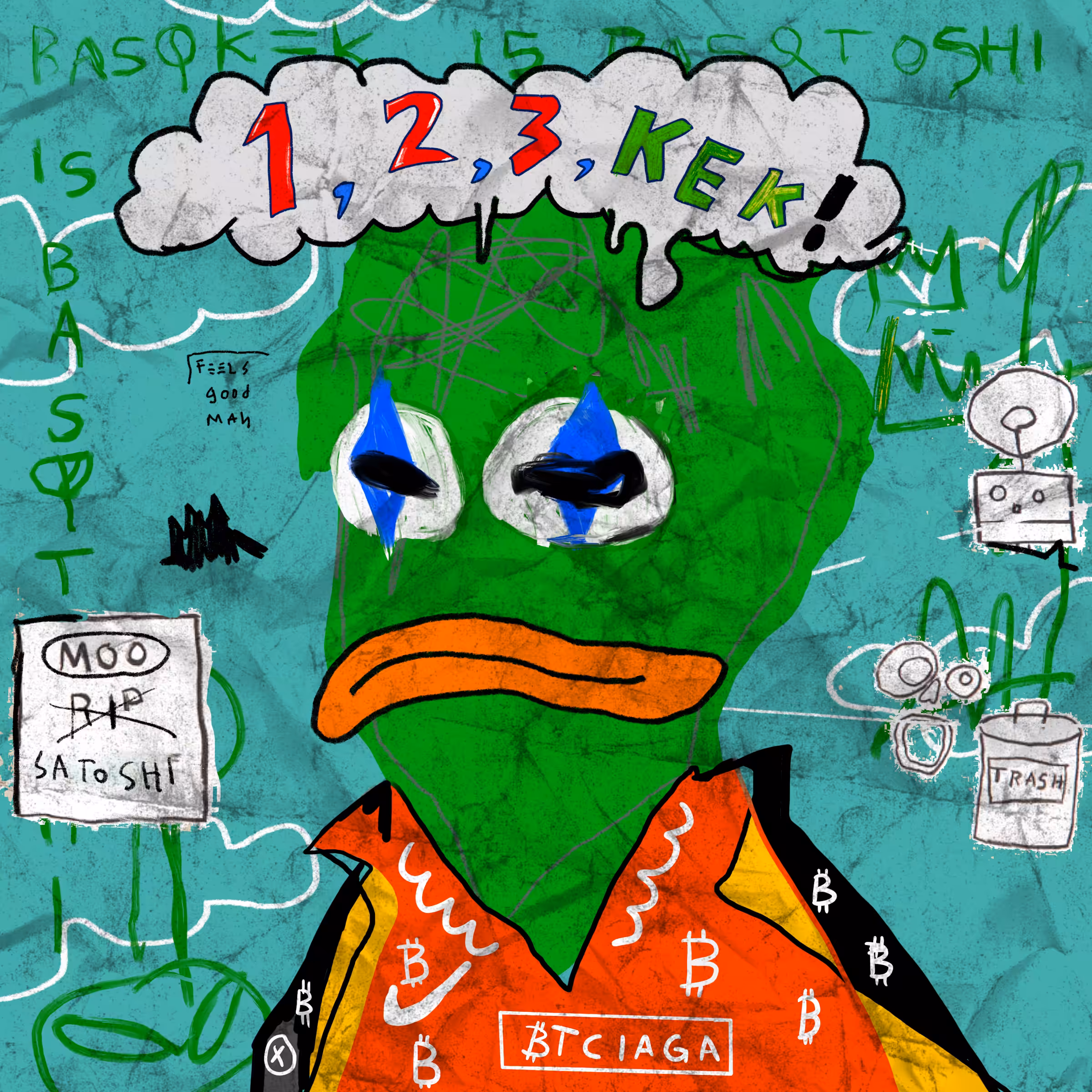 B4SQTOSHI NAKAPEPE #571