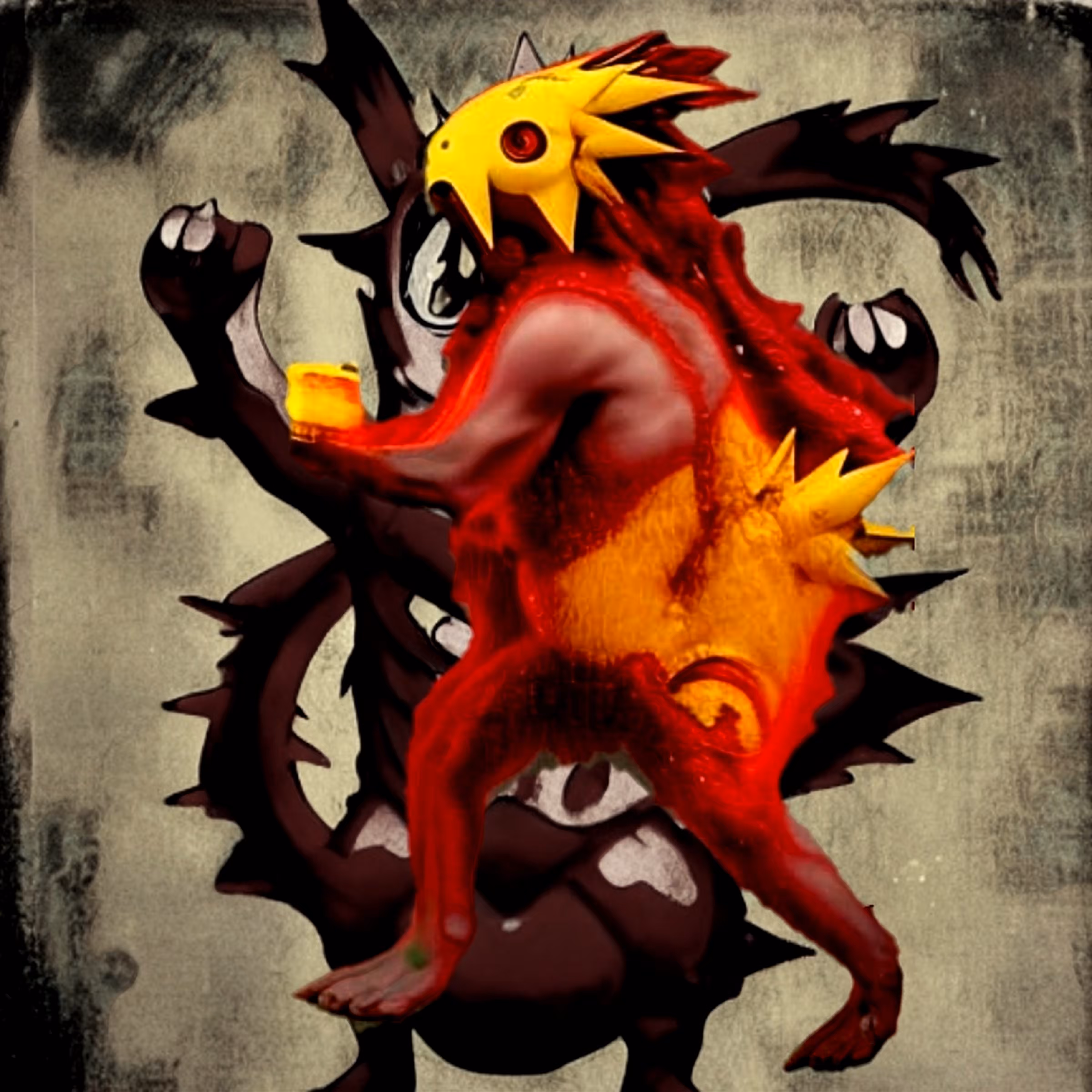 POKé Tkn:23 PÚkA