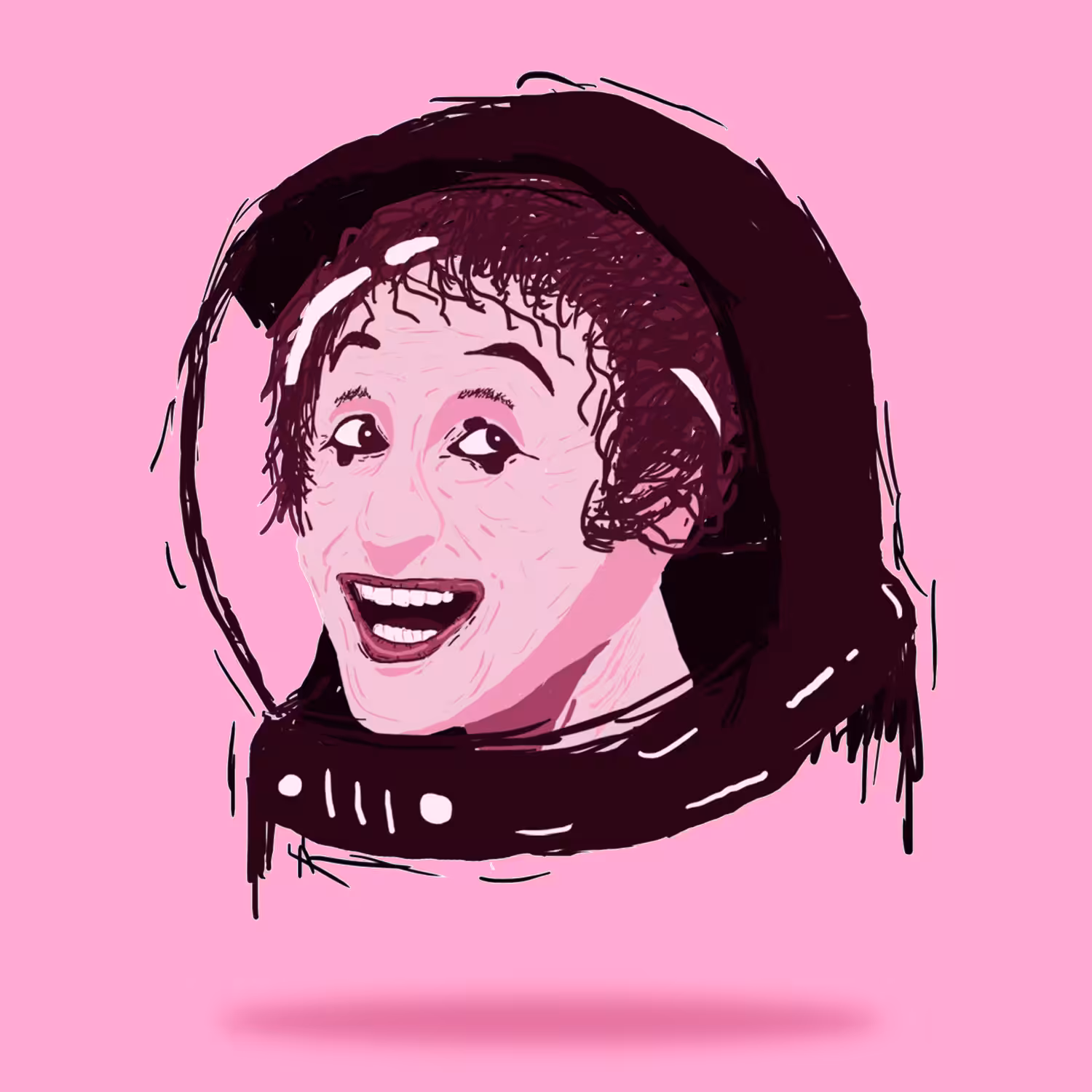 The ASTRO : Marcel Marceau