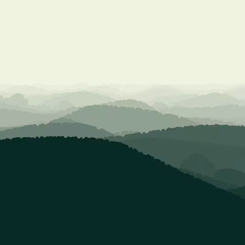Hills and Mountains #37
