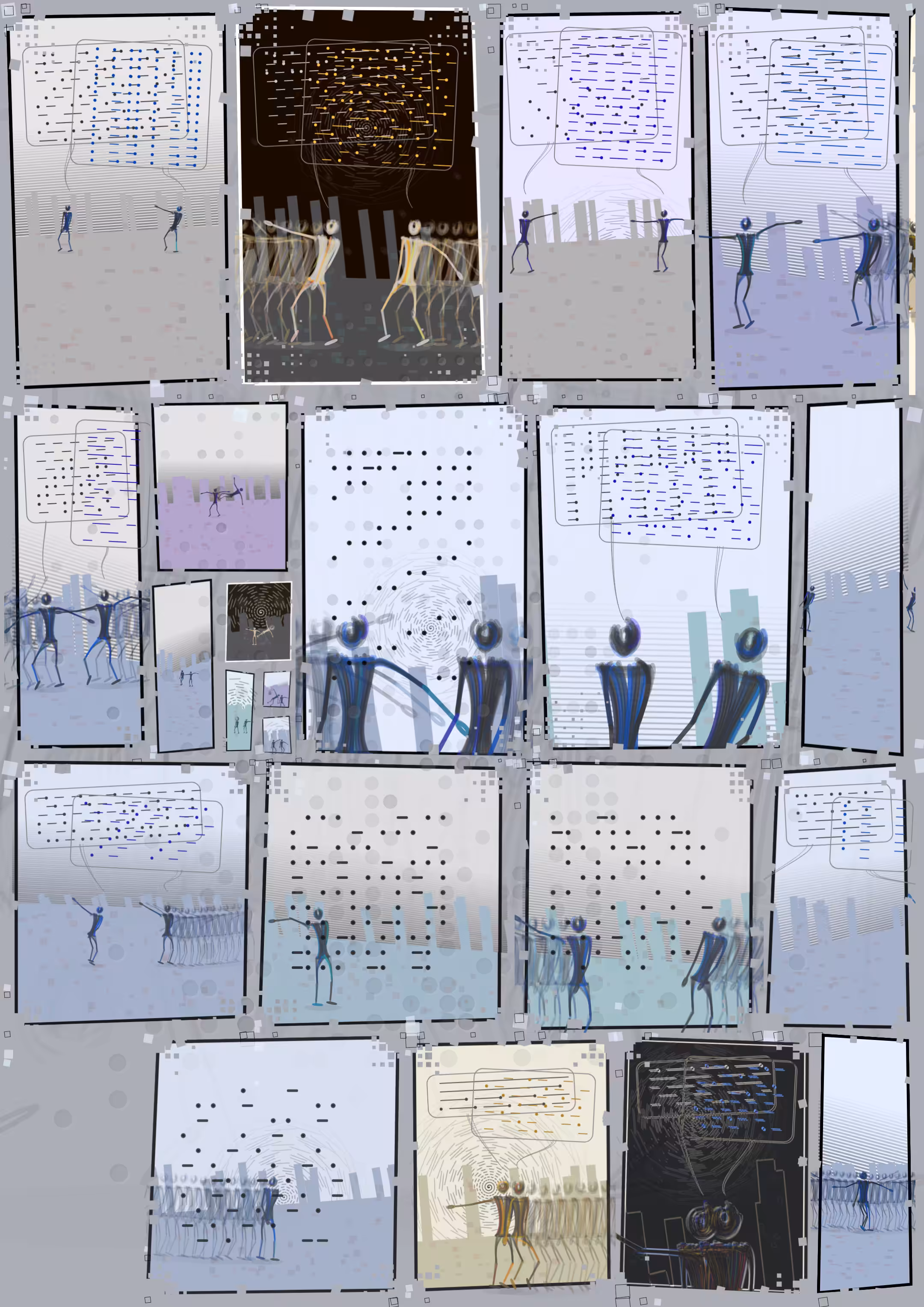 Dating an AI #37