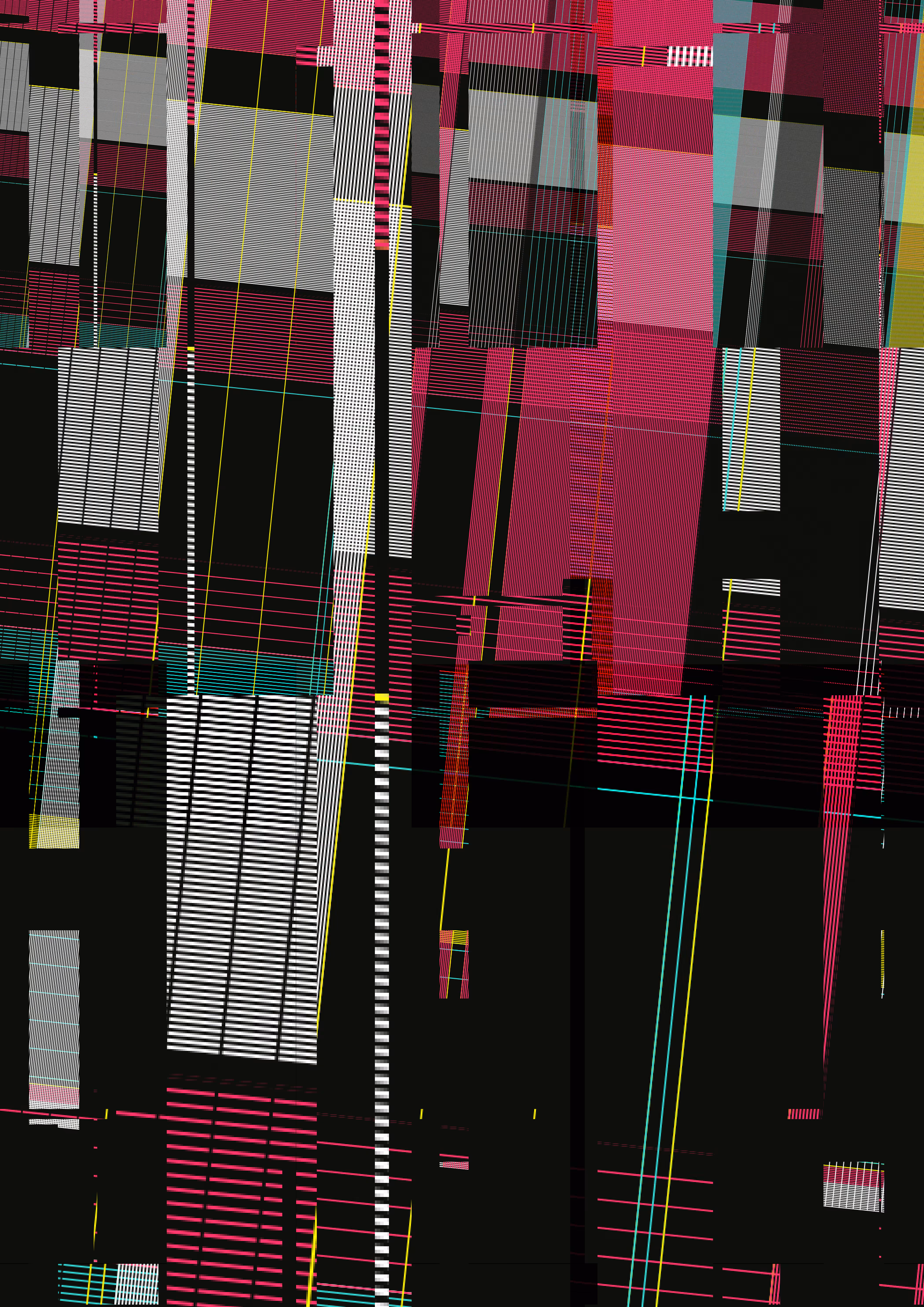 Hidden Intersections #130