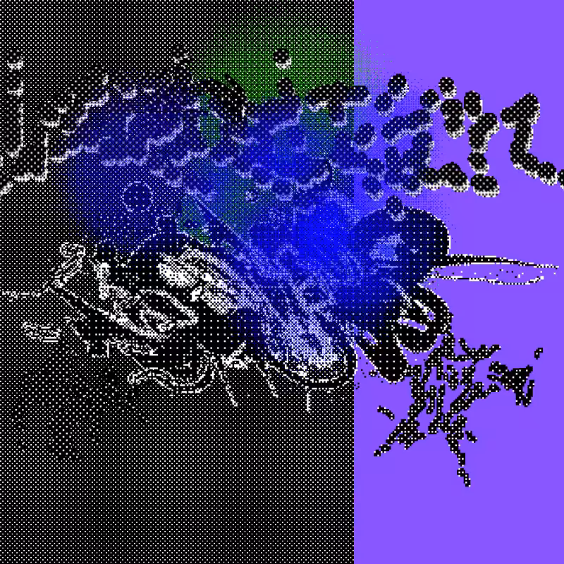 Dither_Graffiti #58