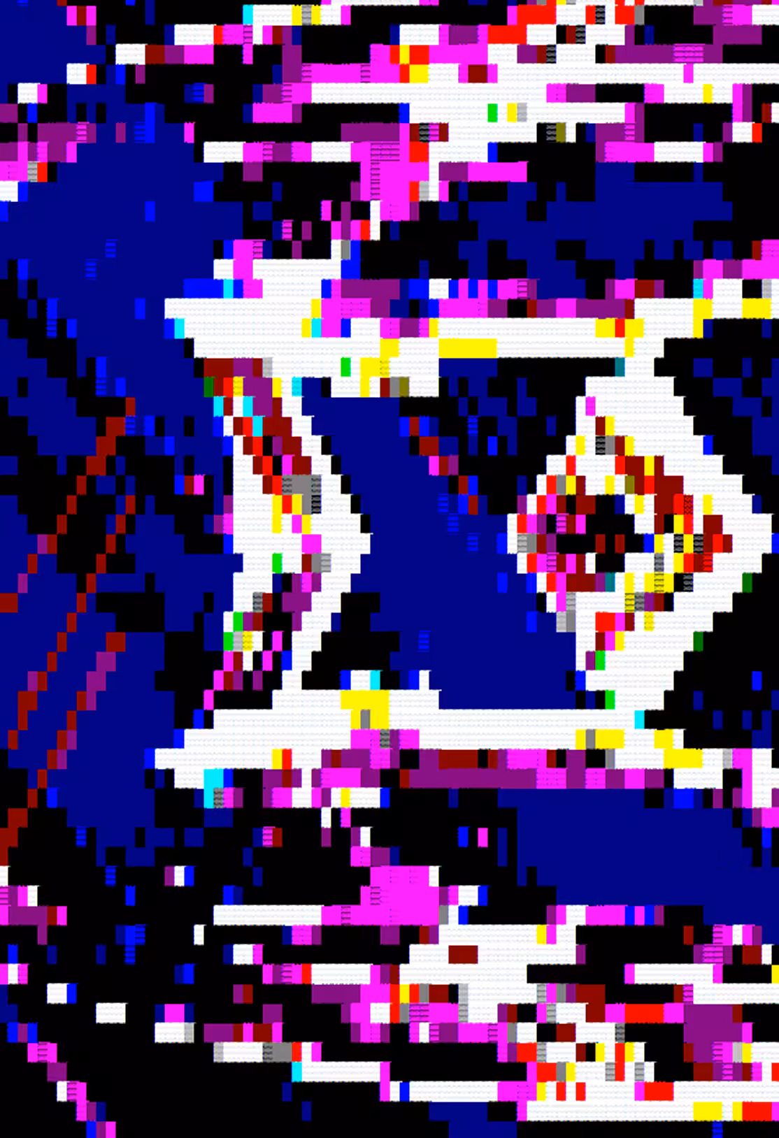 ANSI - FOXCAVE