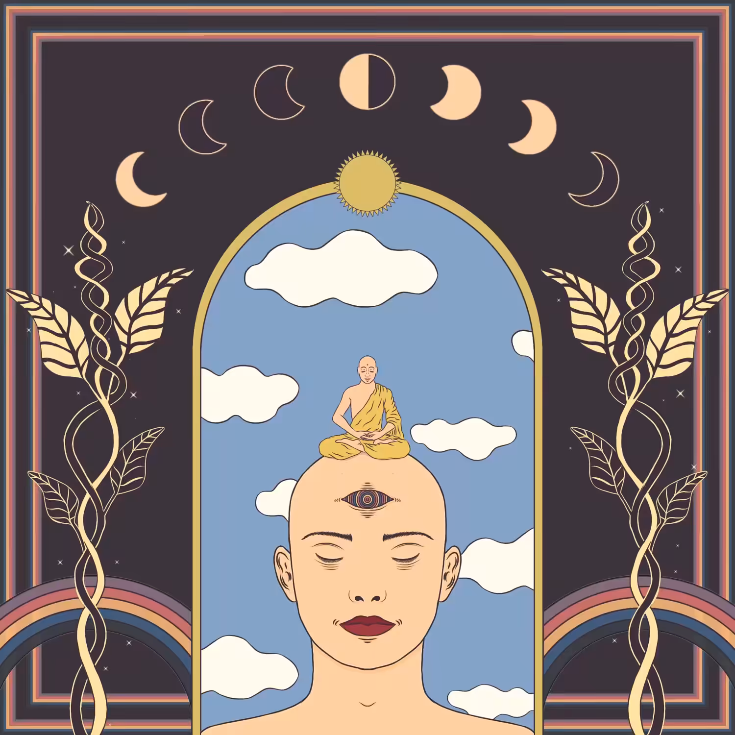 ASCETIC
