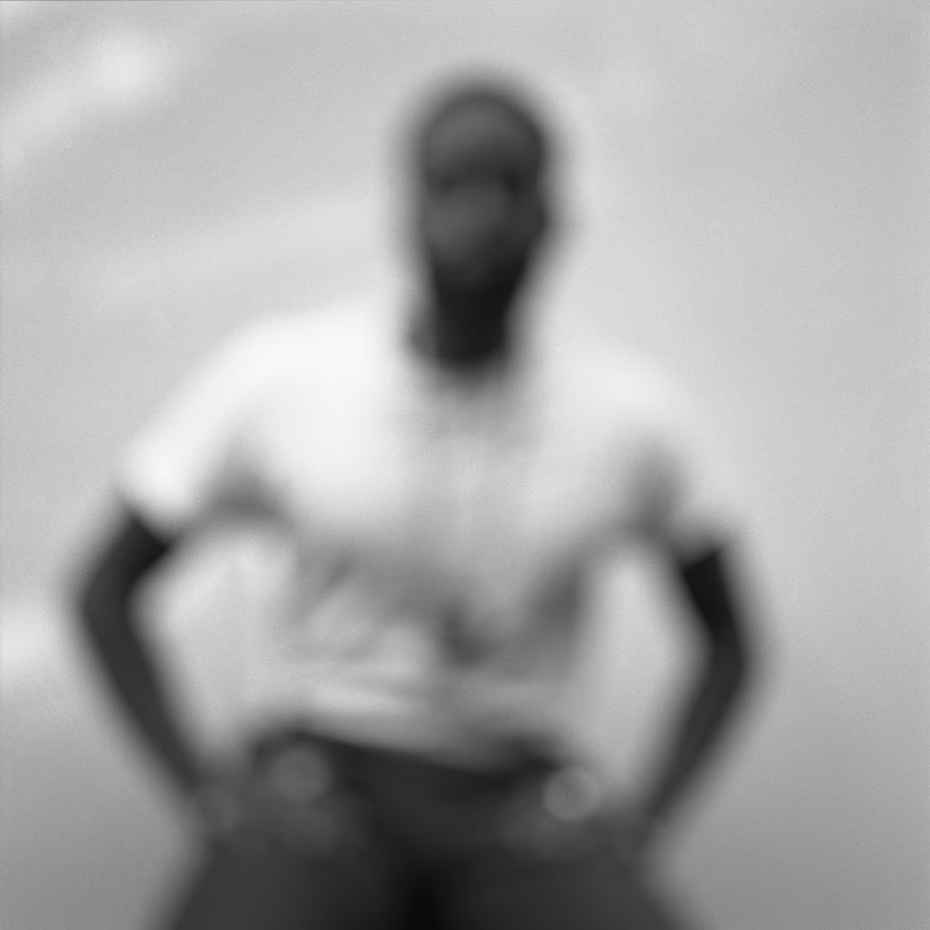 Emerging Man (Skin, Masks)