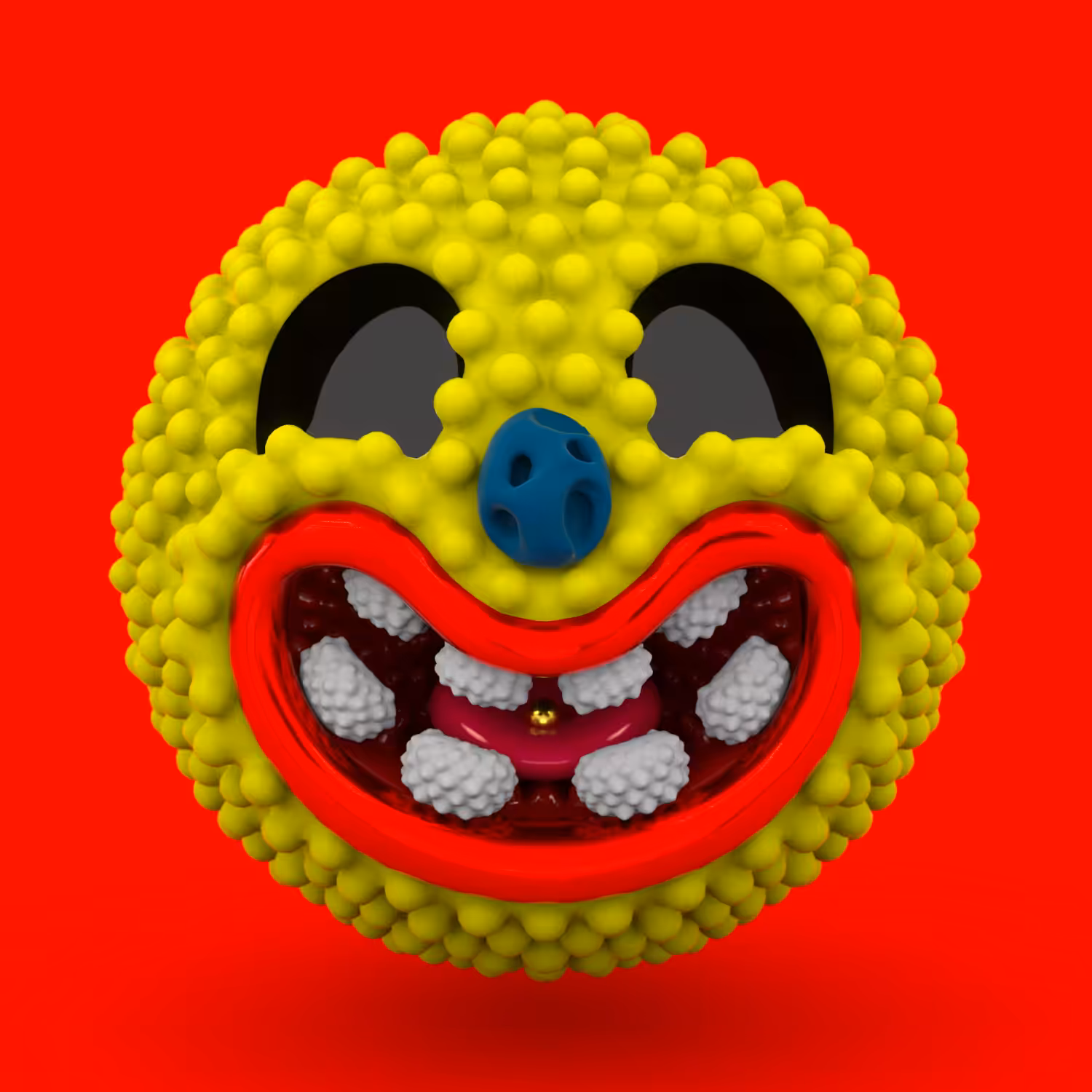 JOYWORLD JOYsmilies: JOYsmiley 9289