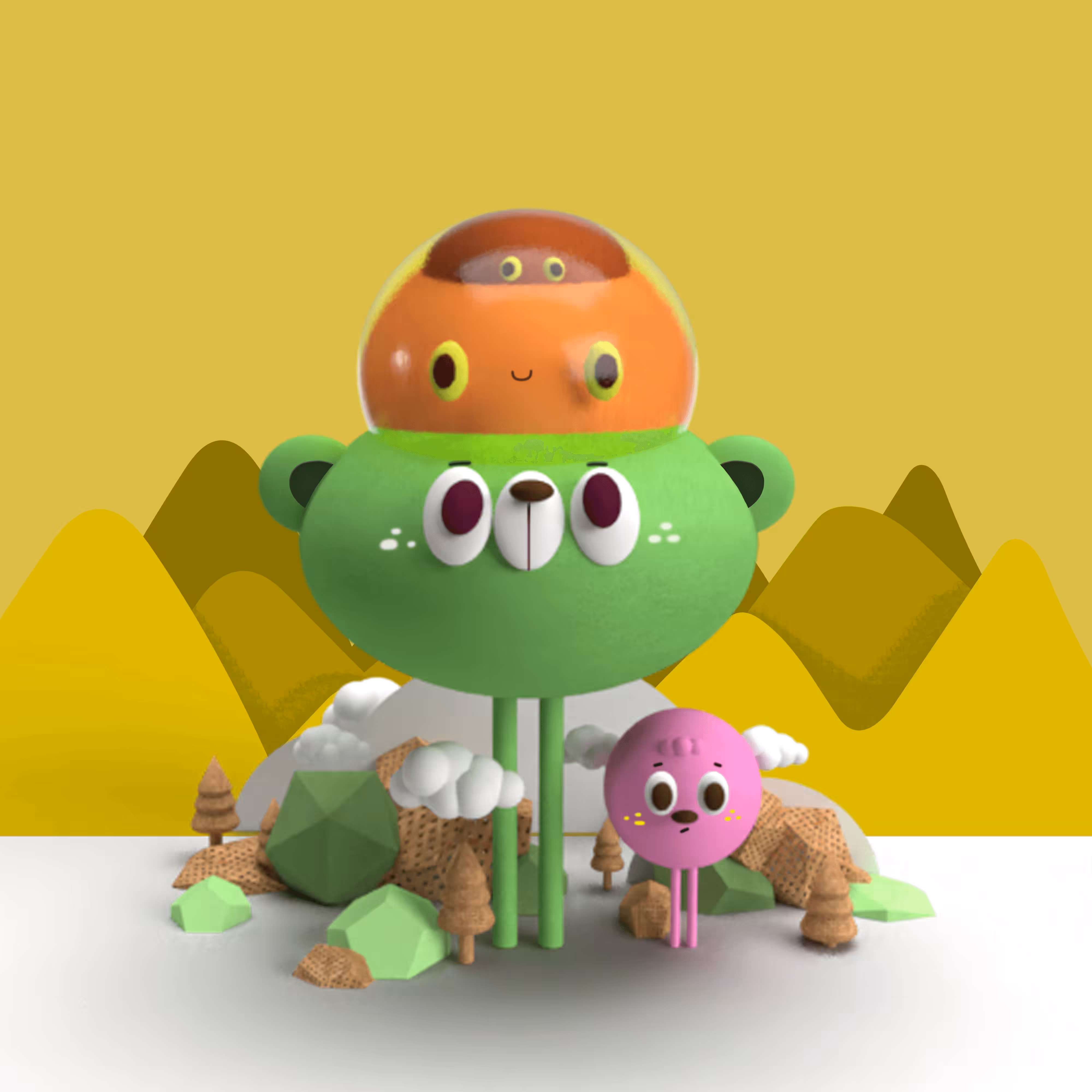 Monster plump 40