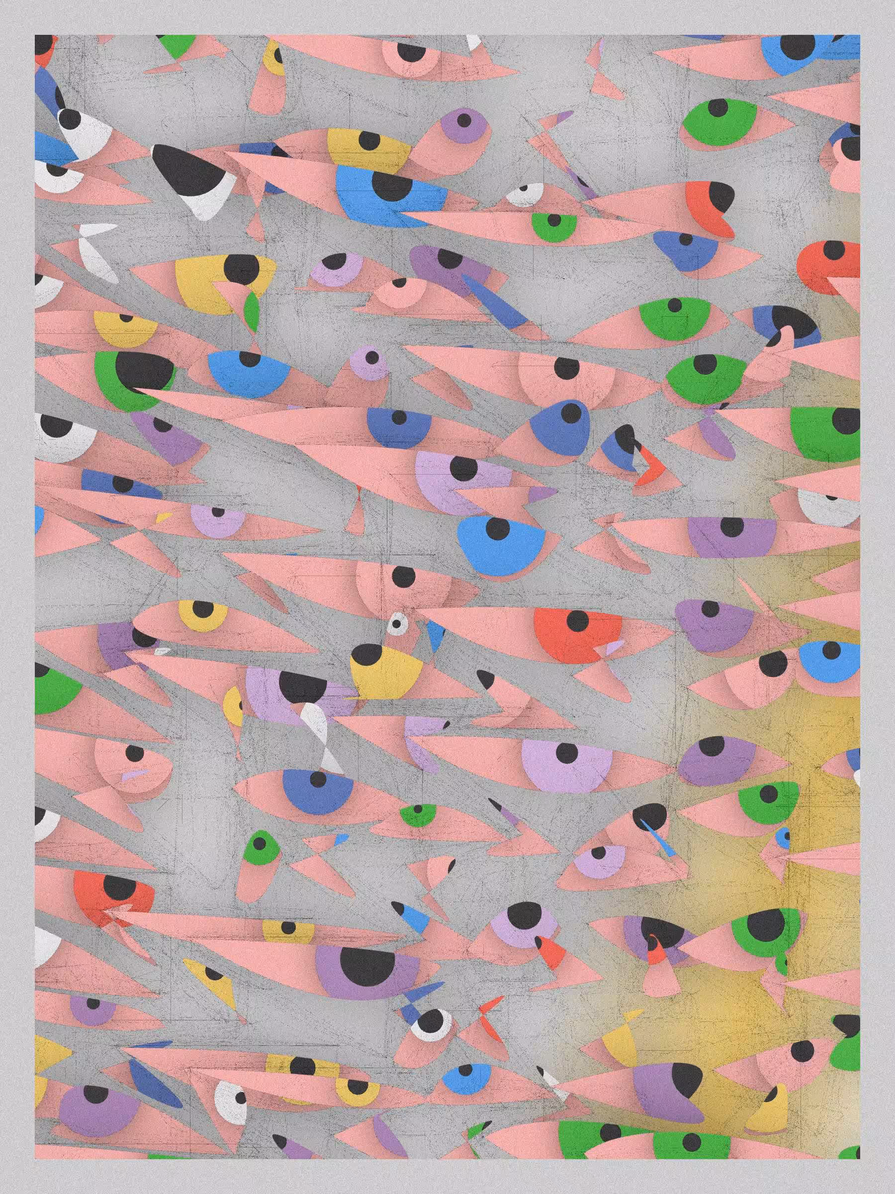 Panopticon #447