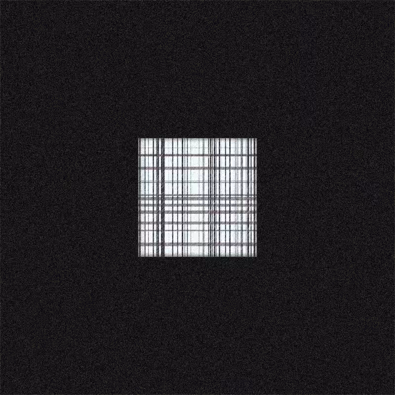 Prison Window  #42
