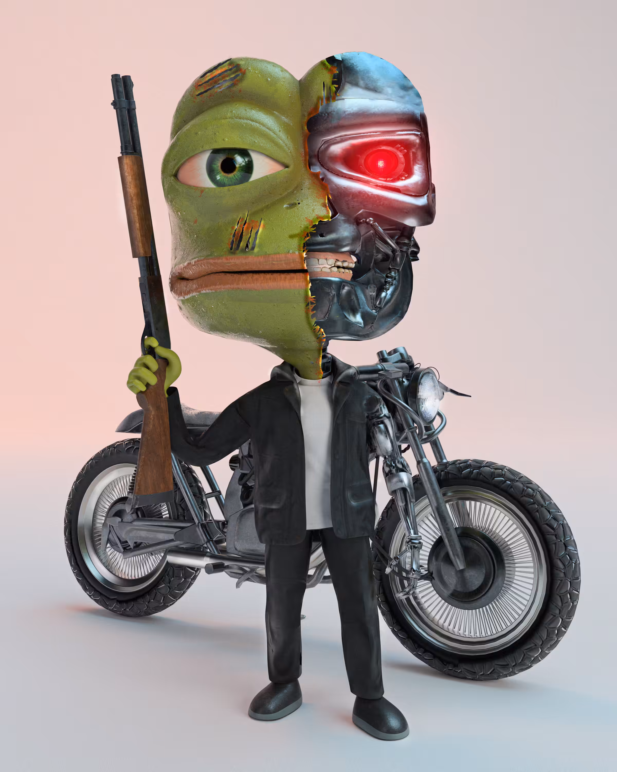 𝙋𝙀𝙋𝙀𝙈𝙄𝙉𝘼𝙏𝙊𝙍 🤖