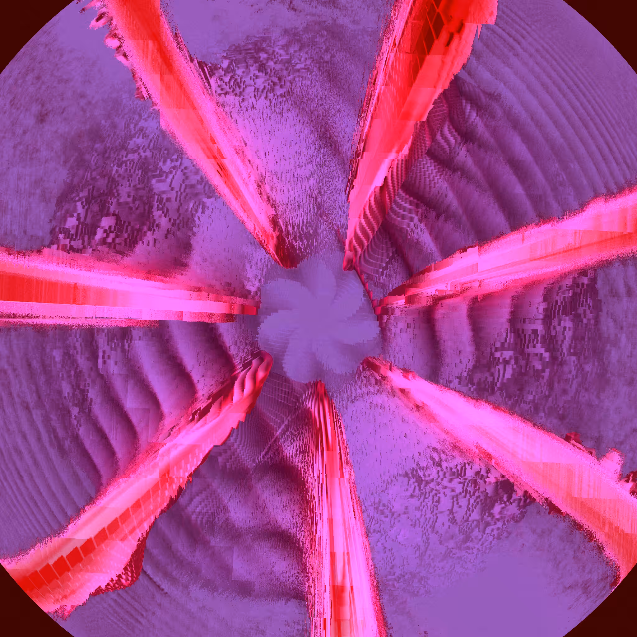 Ataraxis #55